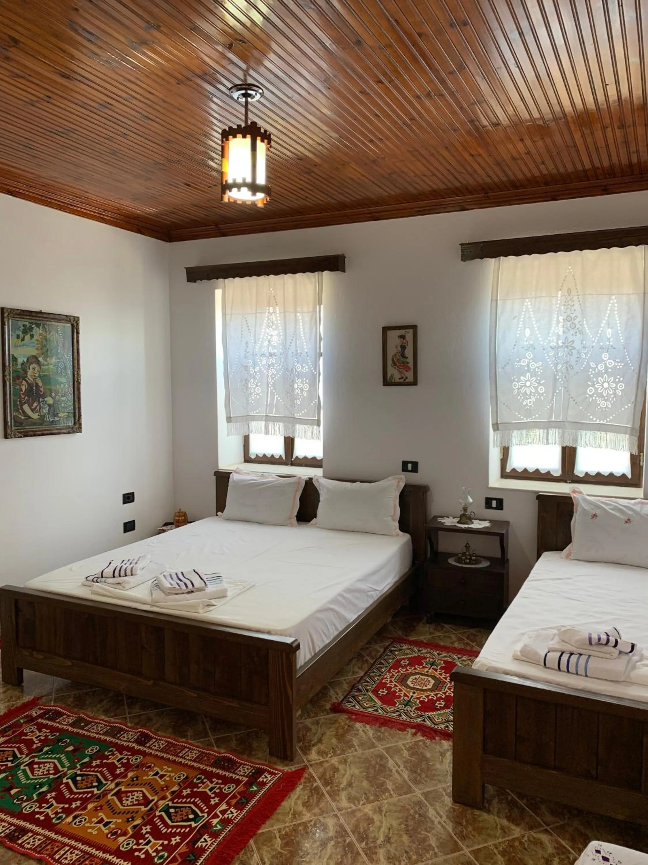Guest House Iljesa