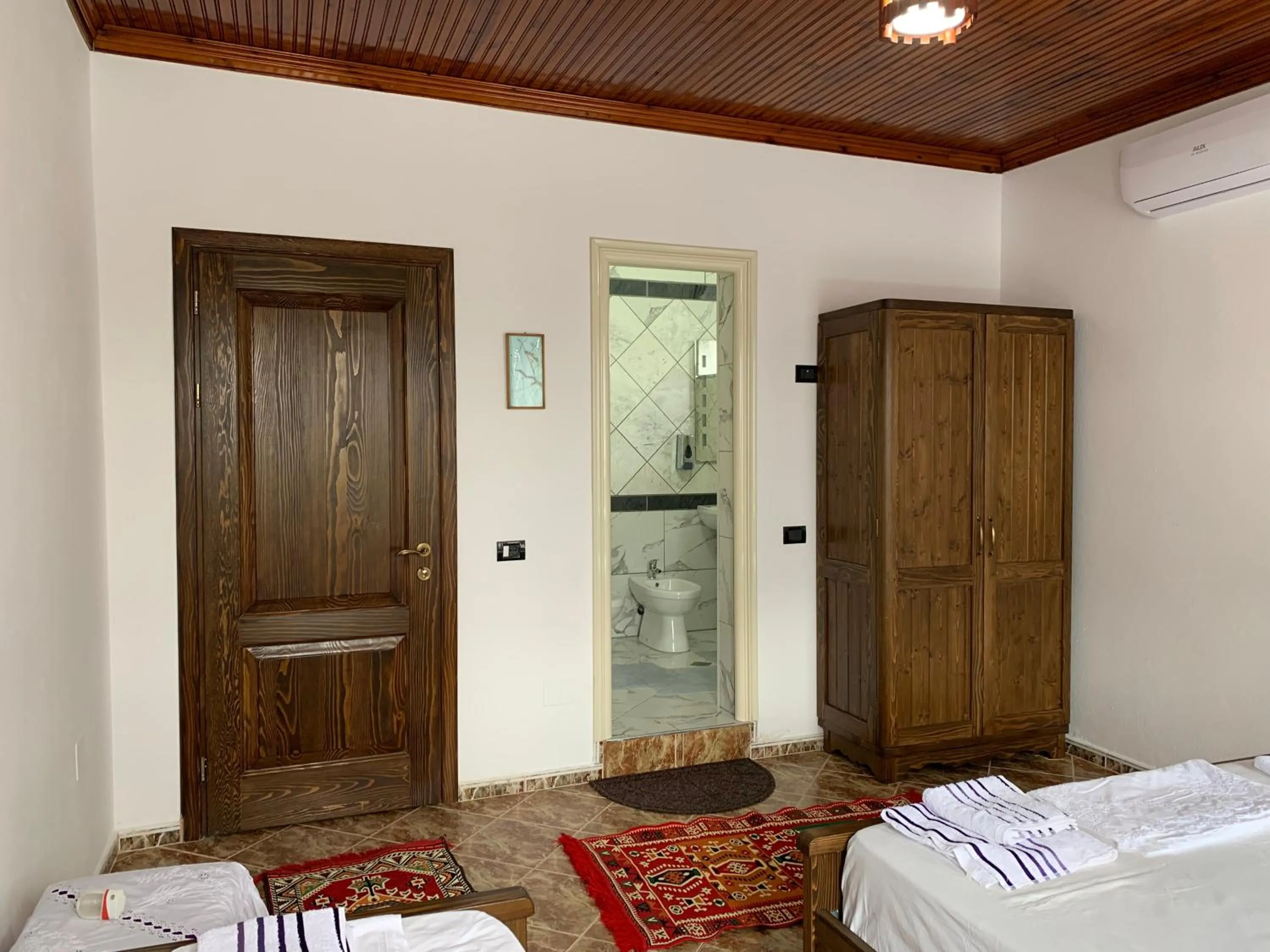 Guest House Iljesa