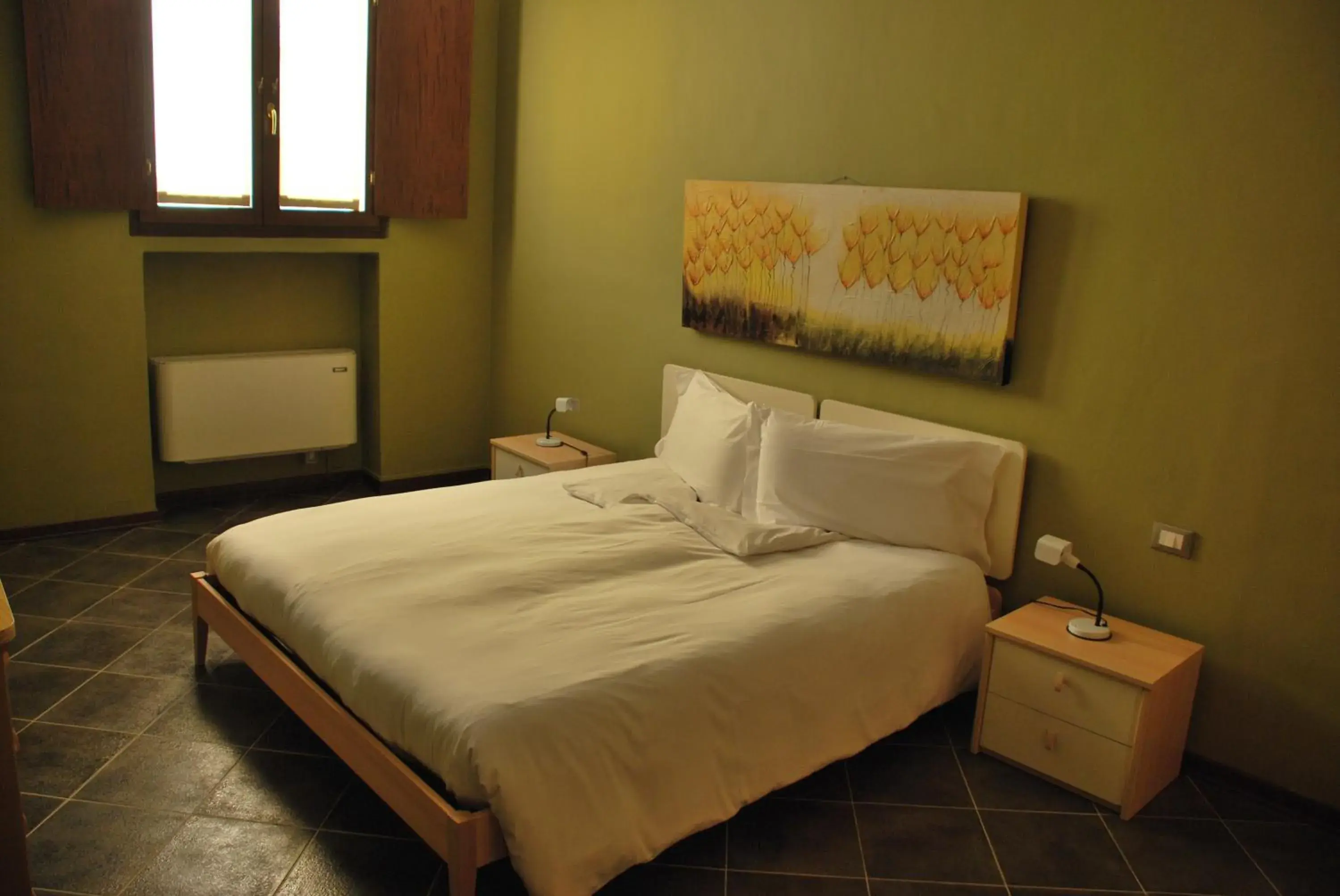 Two-Bedroom Apartment (4 Adults) in Residence Corona Grossa Two-Bedroom Apartment (4 Adults) in Residence Corona Grossa