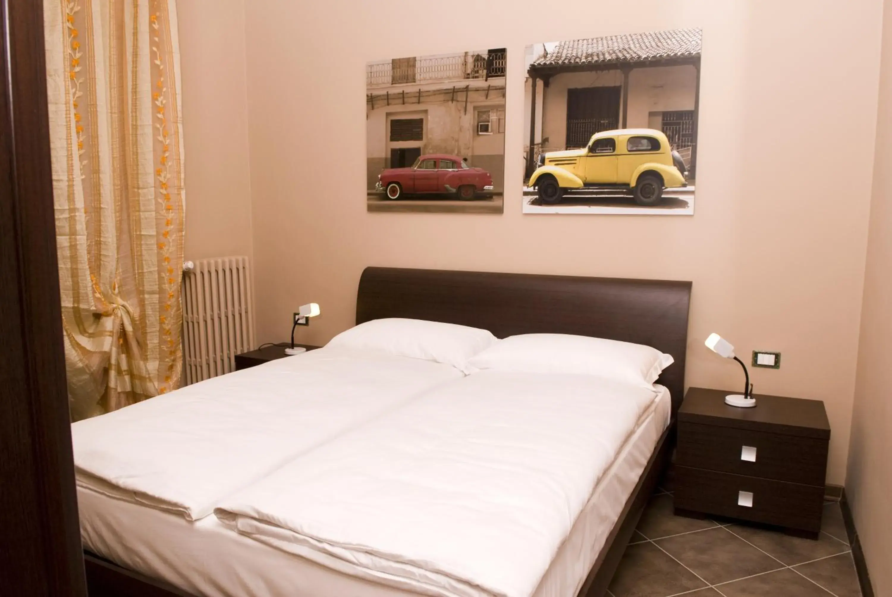 One-Bedroom Apartment in Residence Corona Grossa One-Bedroom Apartment in Residence Corona Grossa
