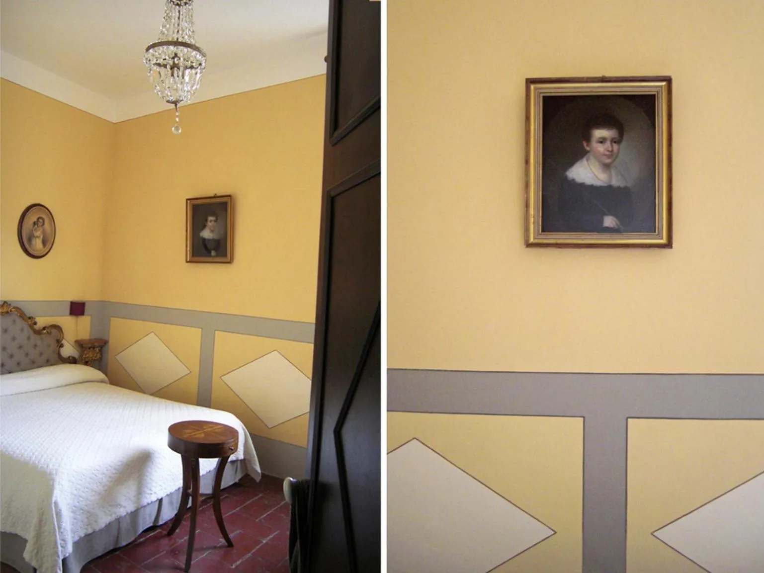 Other, Bed in Residenza D'Epoca San Lorenzo Tre