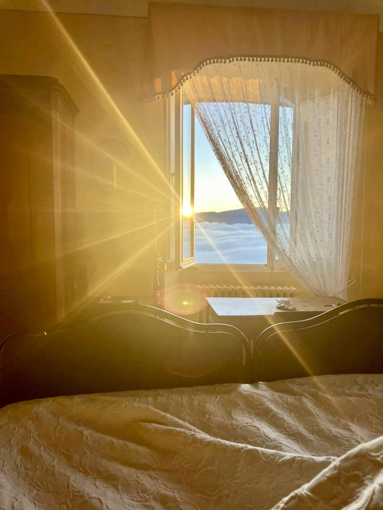 Bedroom, Bed in Residenza D'Epoca San Lorenzo Tre