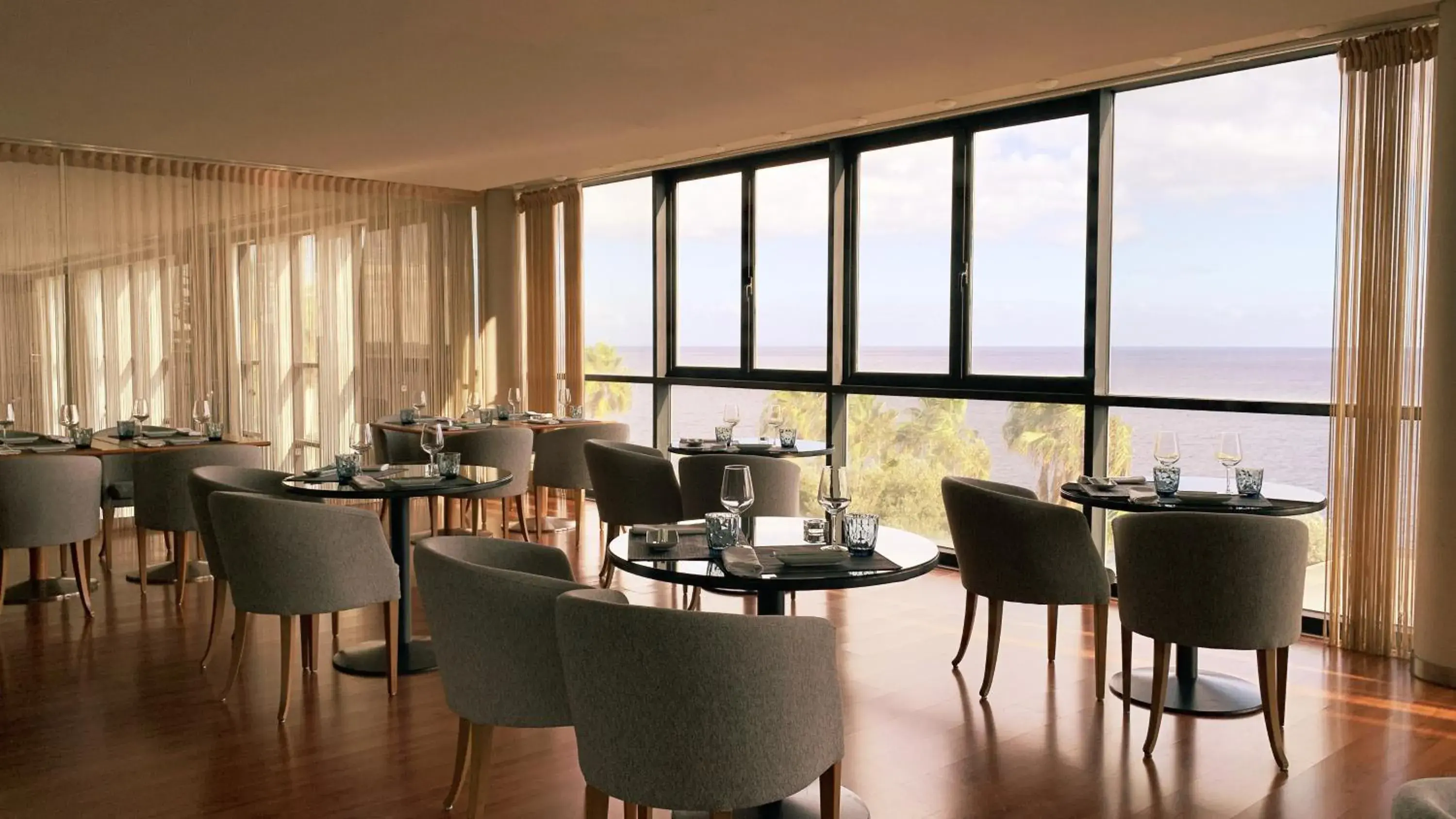 Restaurant/places to eat in VidaMar Resort Hotel Madeira Restaurant/places to eat in VidaMar Resort Hotel Madeira