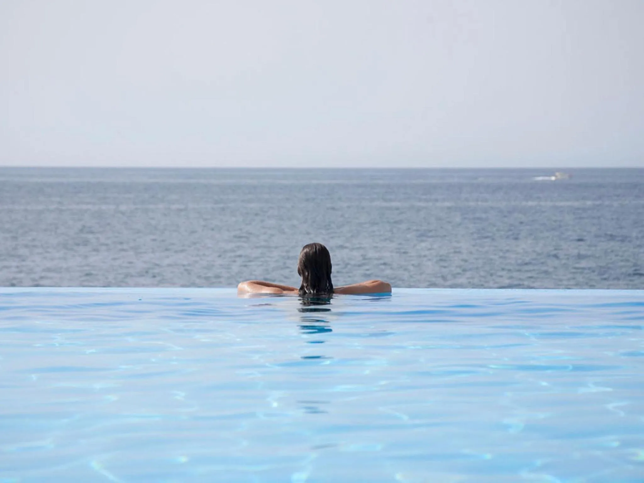 Sea view in VidaMar Resort Hotel Madeira