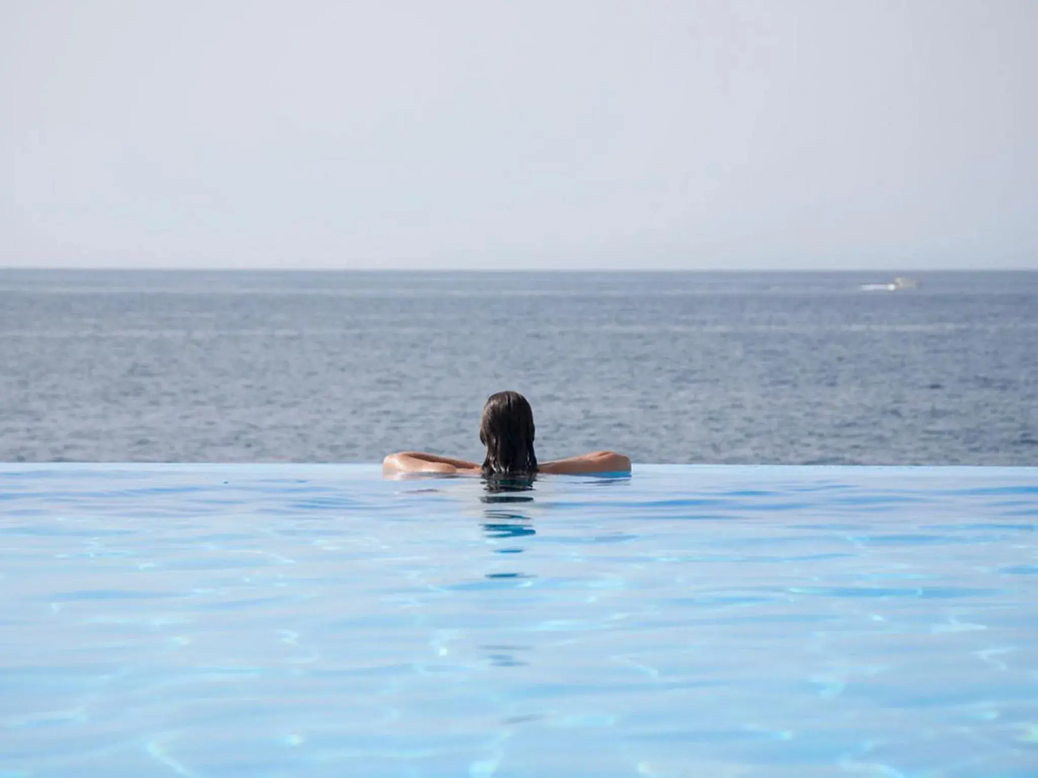 Sea view in VidaMar Resort Hotel Madeira Sea view in VidaMar Resort Hotel Madeira