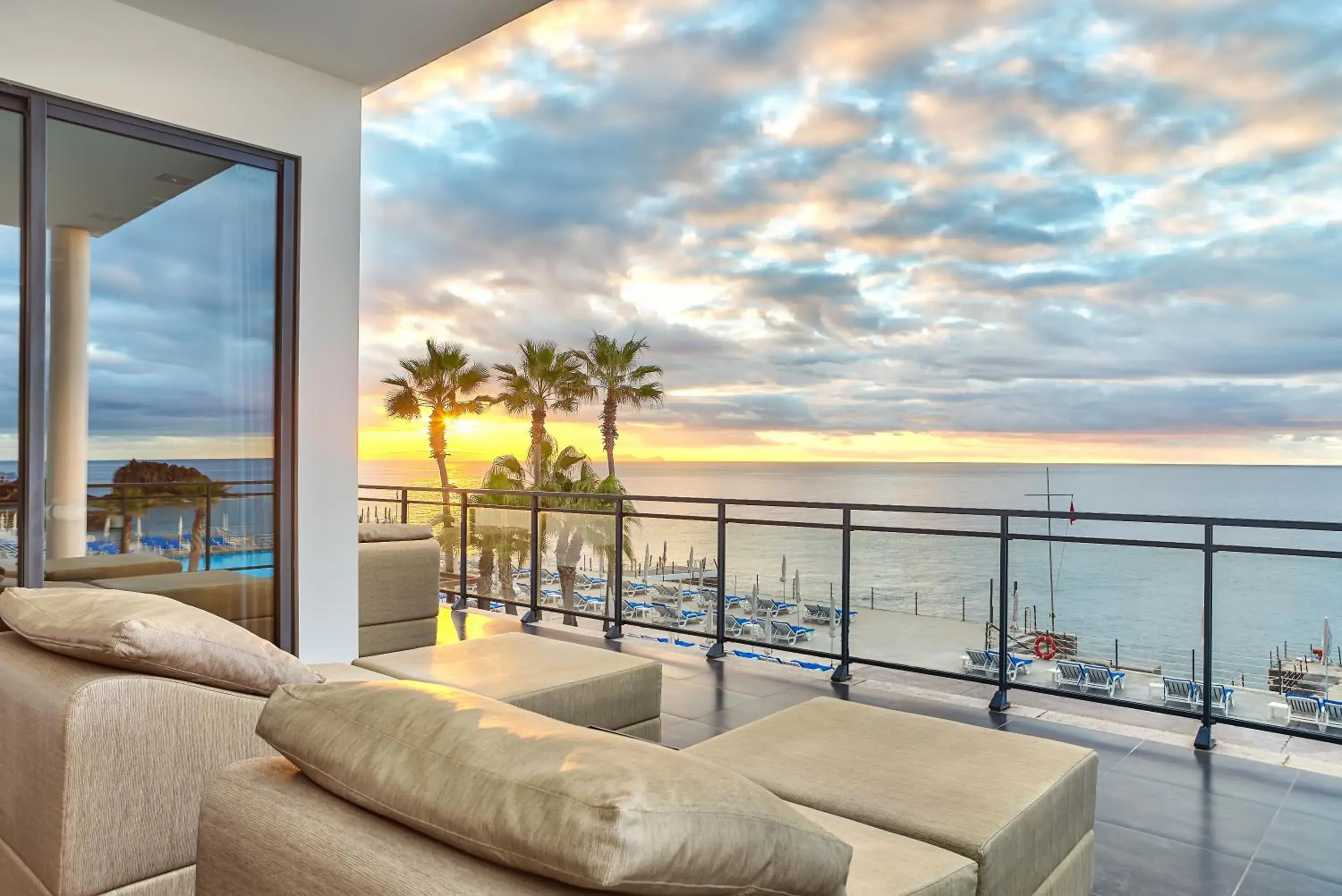 Spa and wellness centre/facilities in VidaMar Resort Hotel Madeira Spa and wellness centre/facilities in VidaMar Resort Hotel Madeira