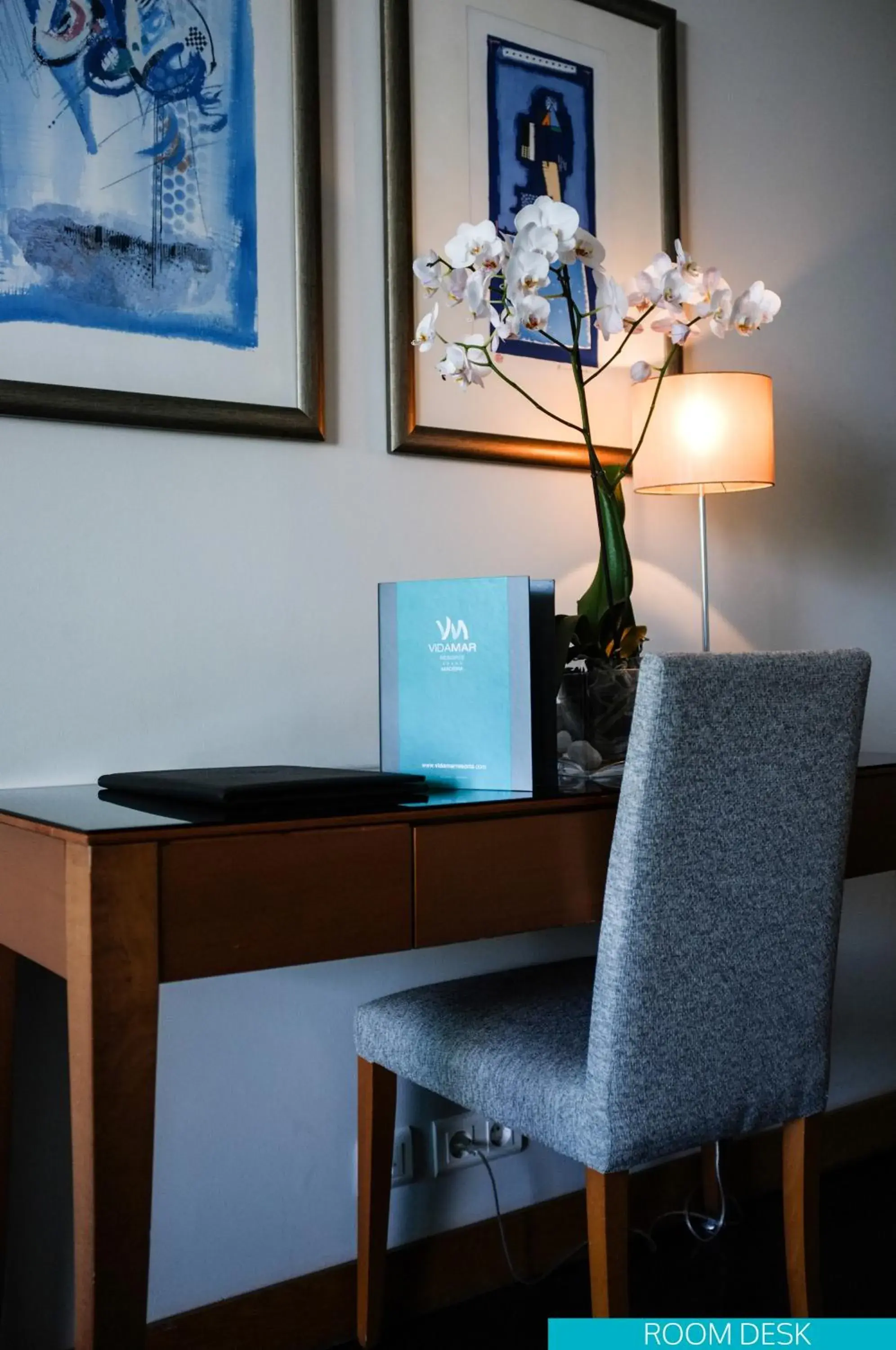 Premium Suite with Sea View in VidaMar Resort Hotel Madeira Premium Suite with Sea View in VidaMar Resort Hotel Madeira