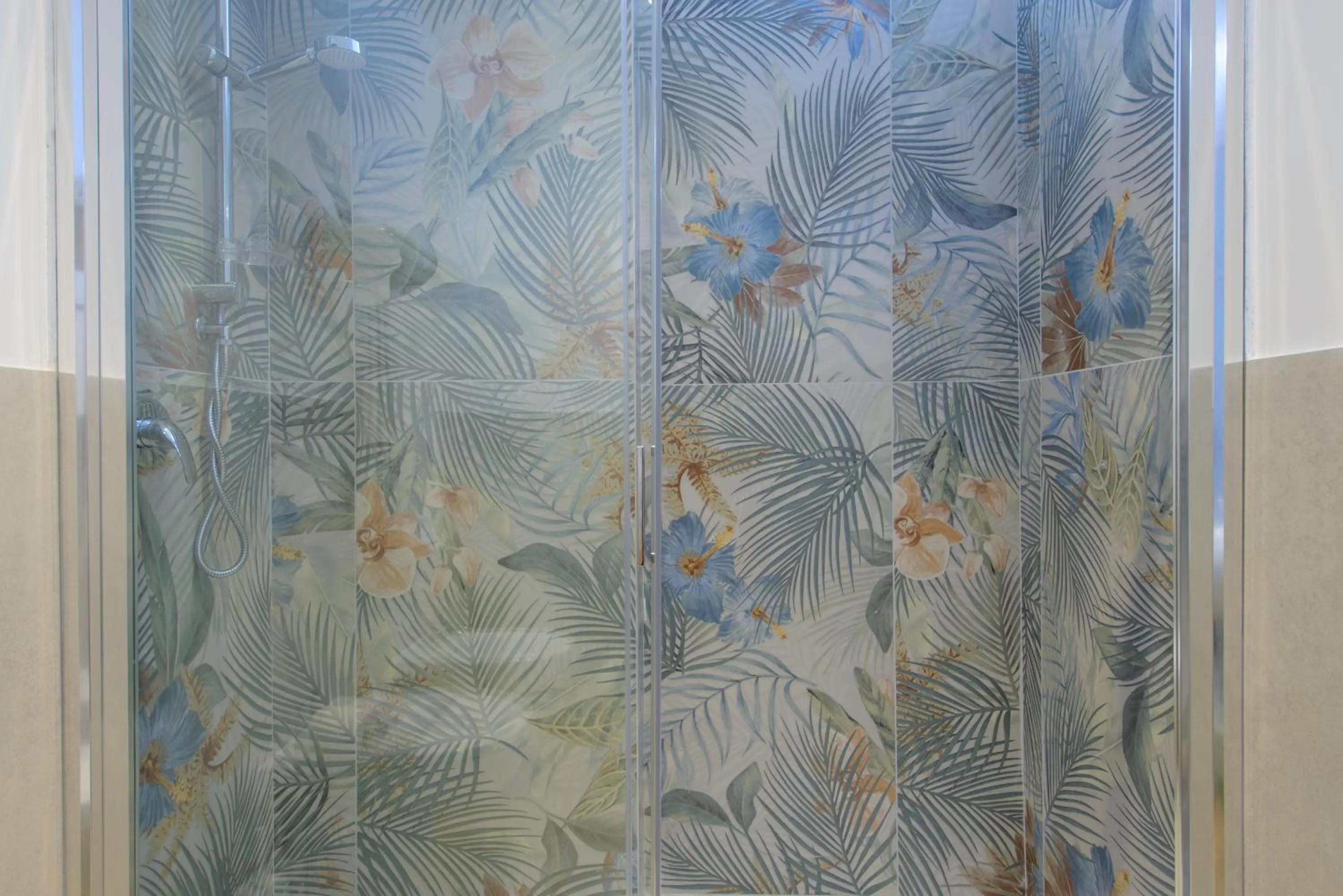 Bathroom in Hotel Colorado