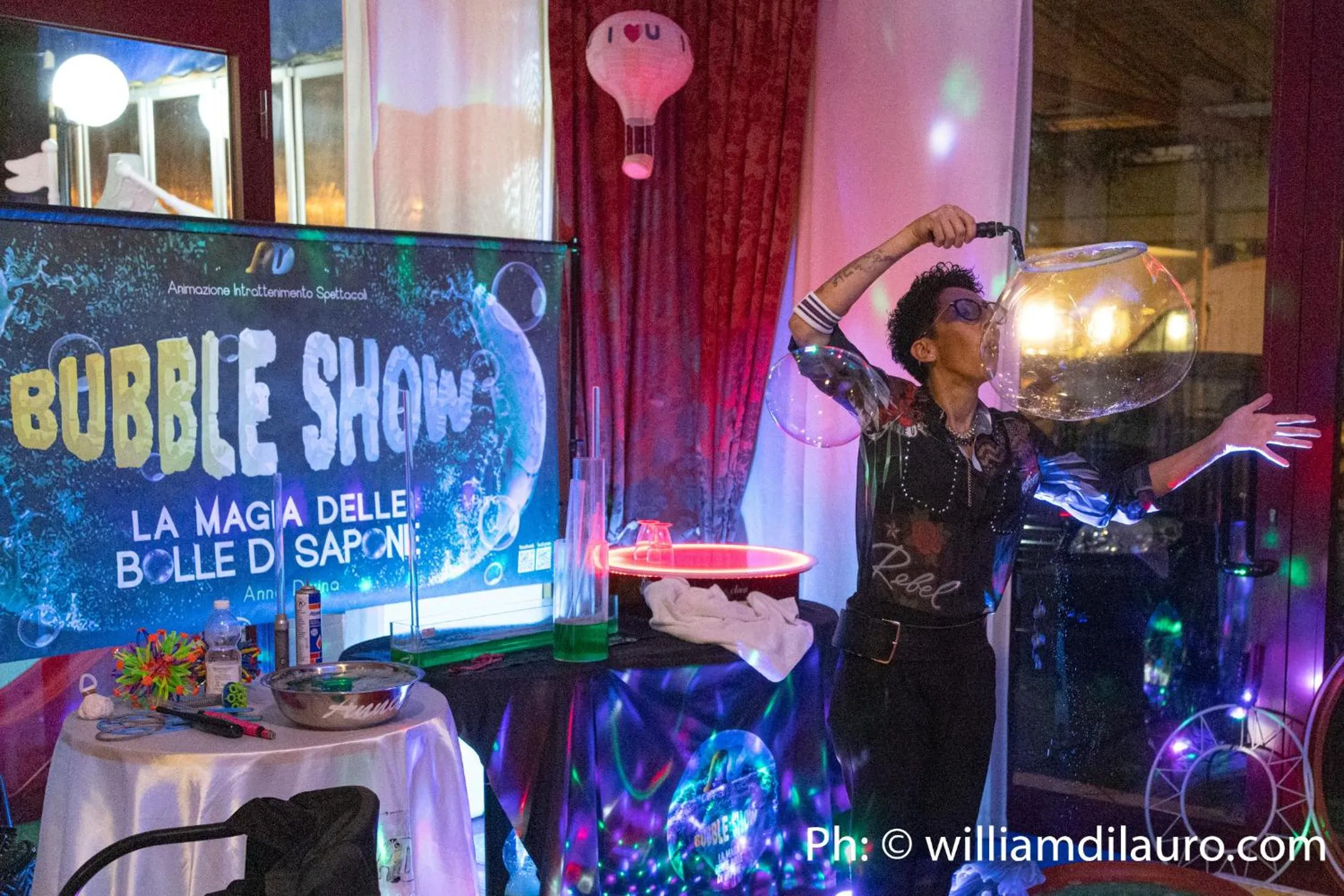 Kids's club in Hotel Colorado