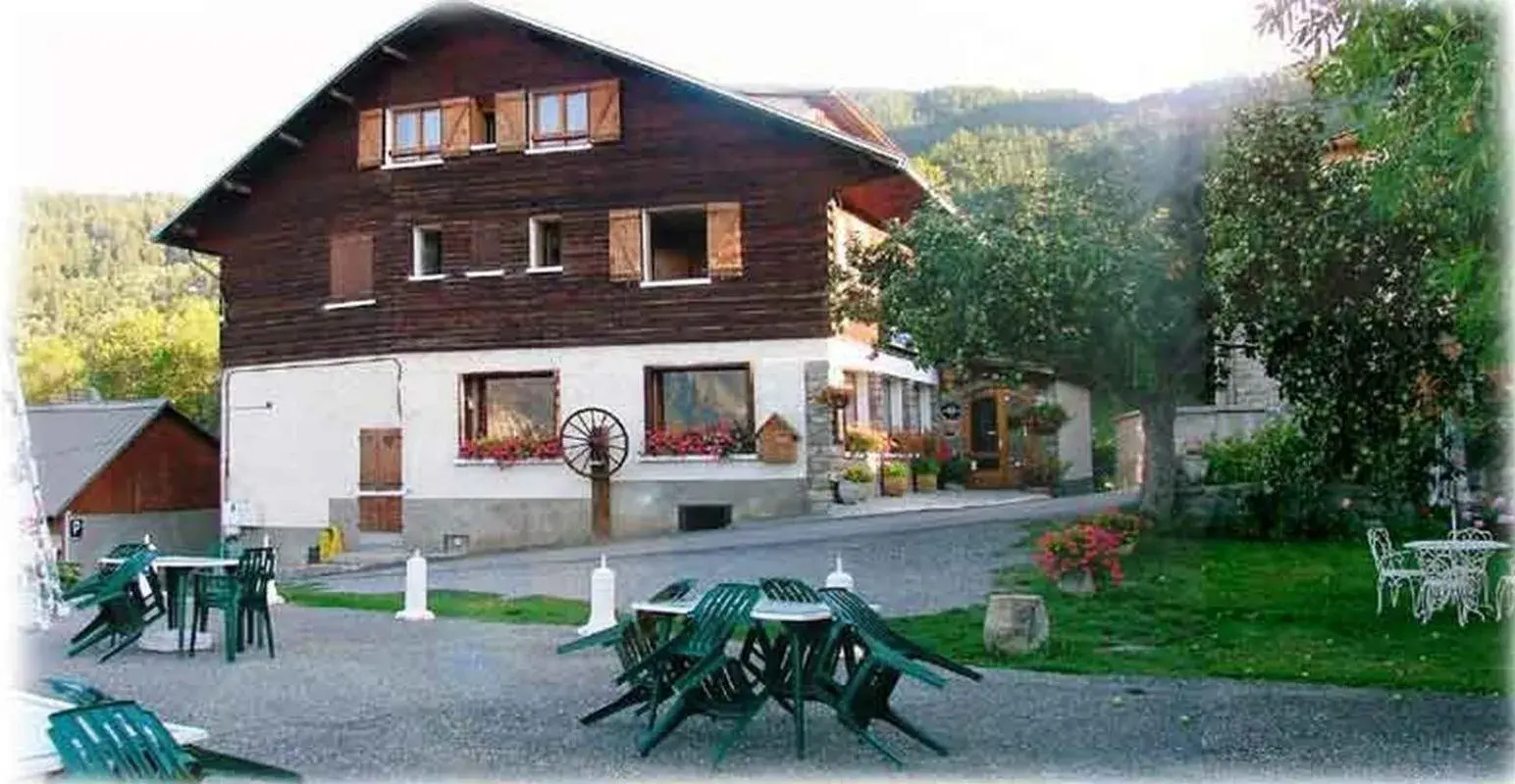 Auberge du Rochasson Auberge du Rochasson