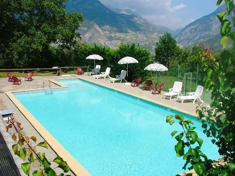 Auberge du Rochasson