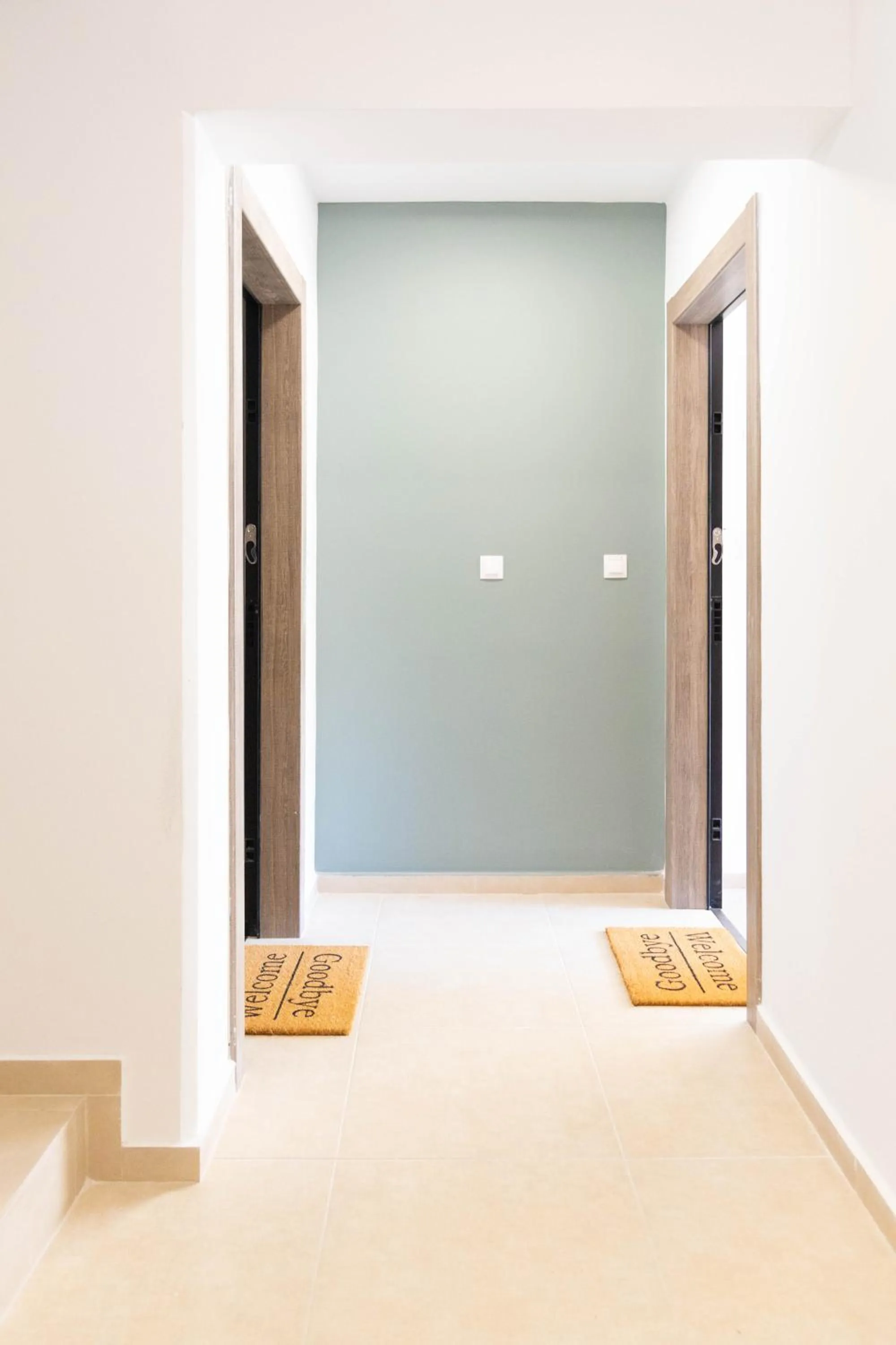 Area and facilities in Supreme Comfort Apartments by Athens Stay