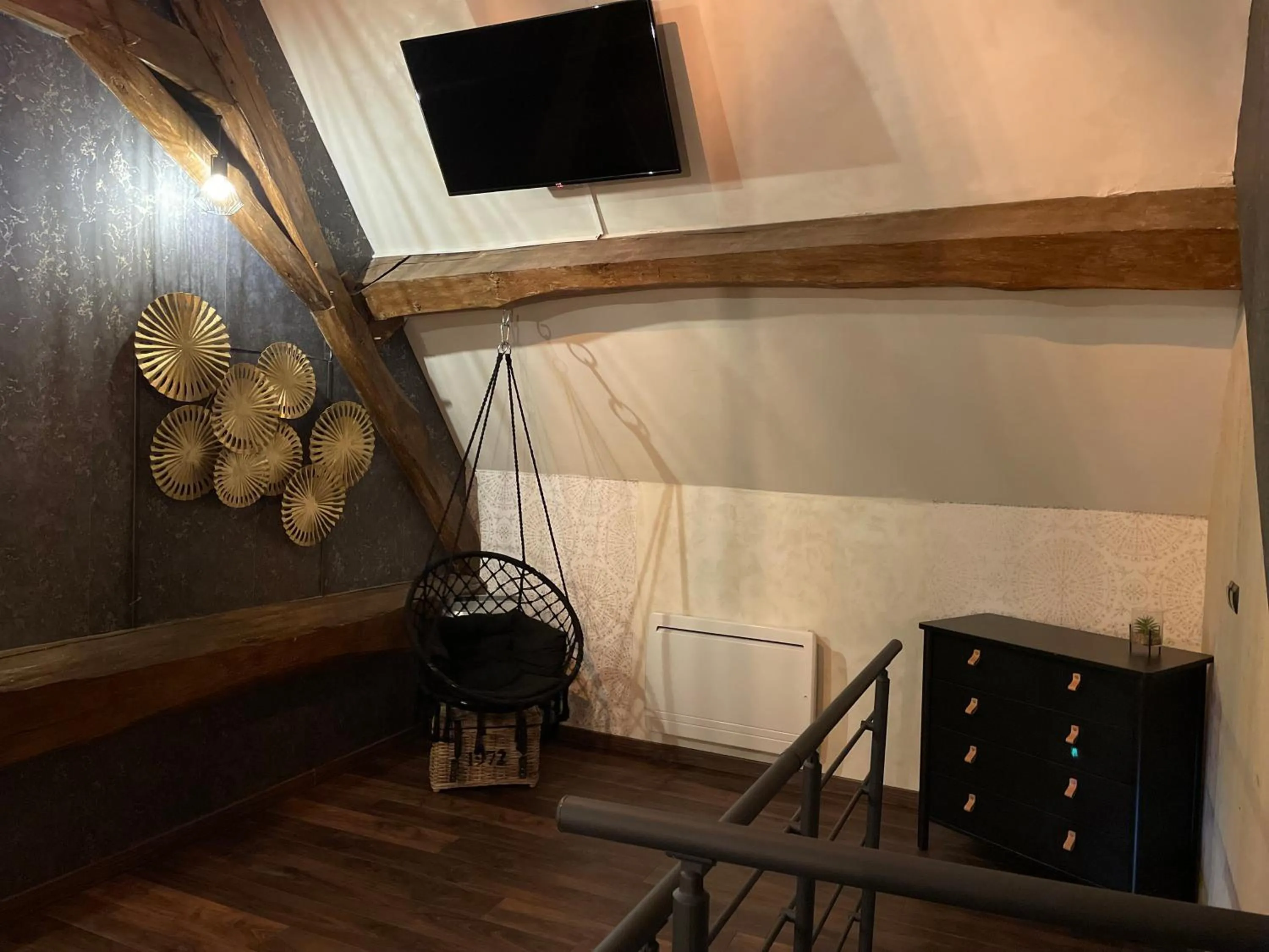 Photo of the whole room in Domaine de Vandenesse Et Spa