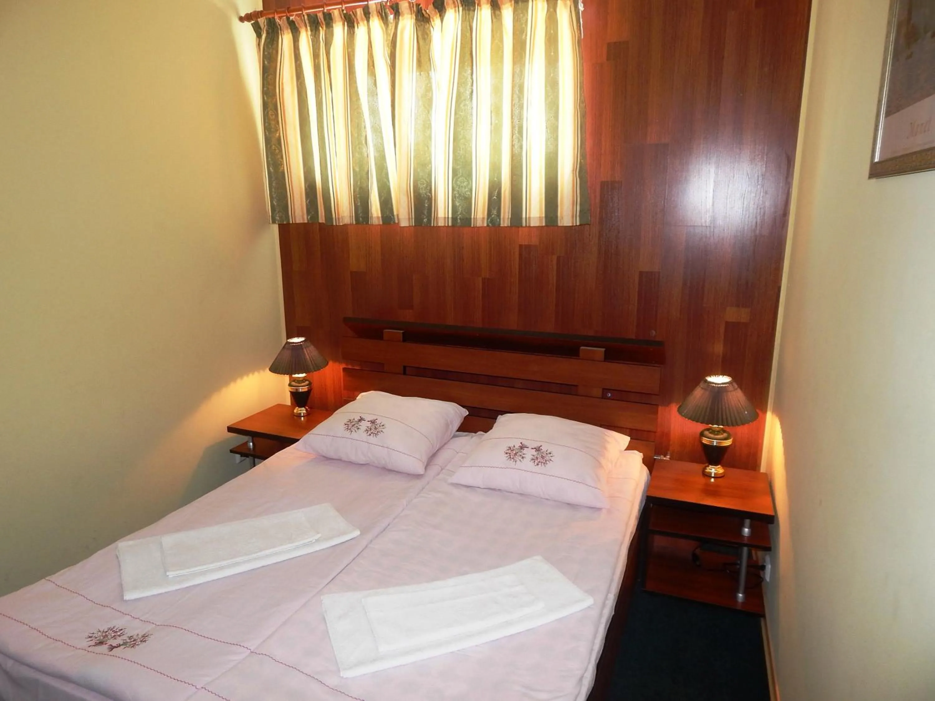 Hotel Zelenyi Klyn