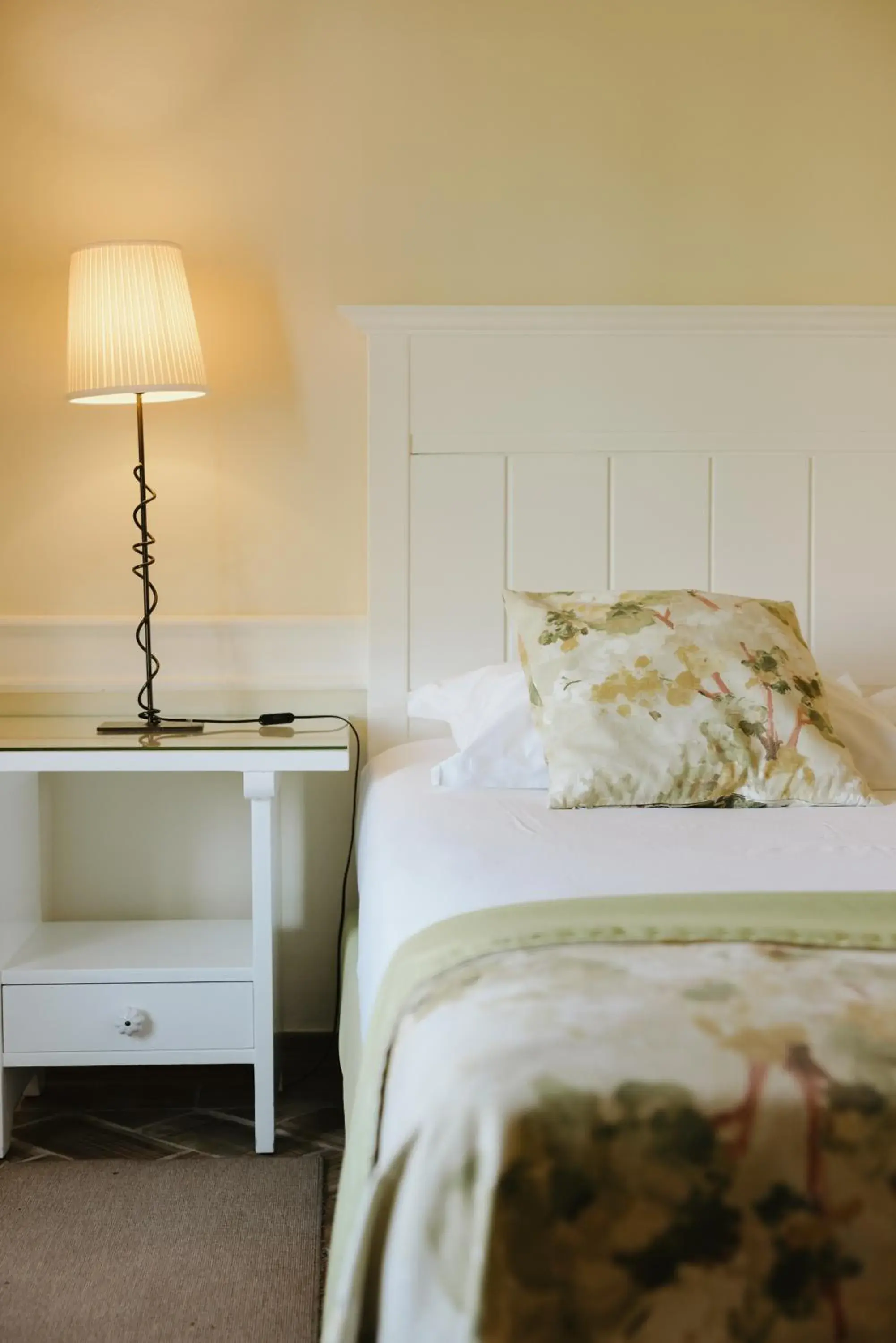 Bedroom, Bed in M'AR De AR Muralhas Bedroom, Bed in M'AR De AR Muralhas