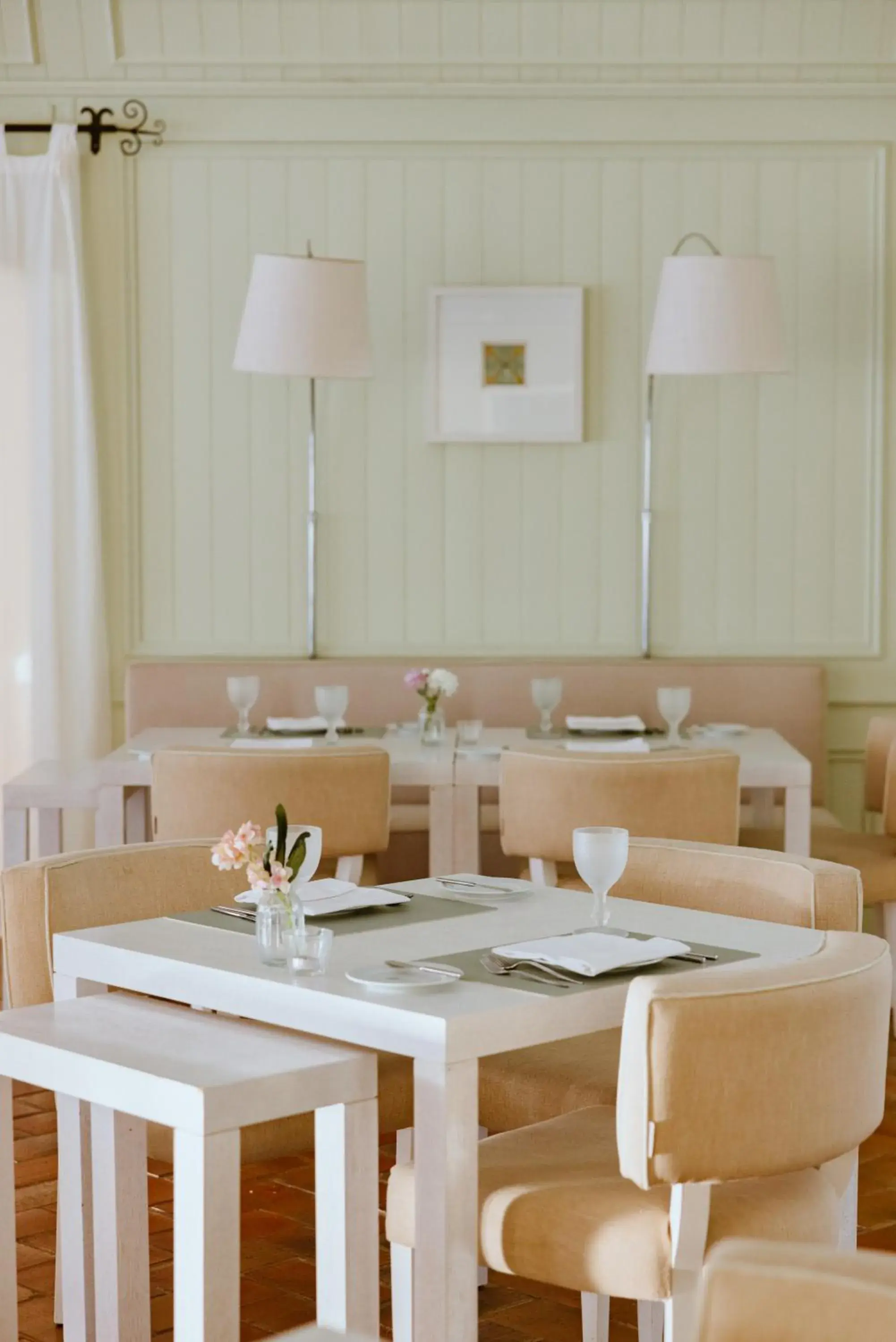 Restaurant/places to eat in M'AR De AR Muralhas Restaurant/places to eat in M'AR De AR Muralhas