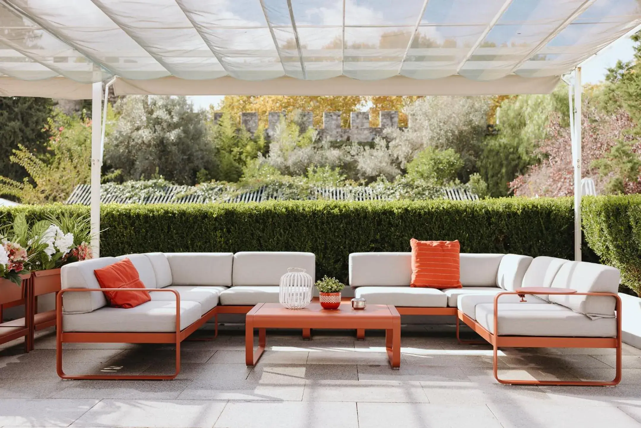 Property building in M'AR De AR Muralhas Property building in M'AR De AR Muralhas