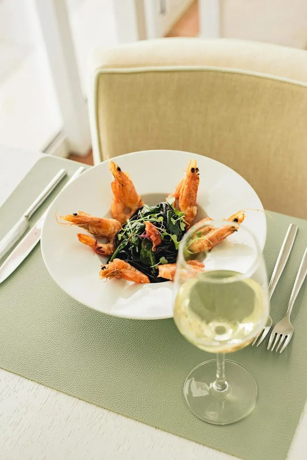 Food and drinks in M'AR De AR Muralhas Food and drinks in M'AR De AR Muralhas