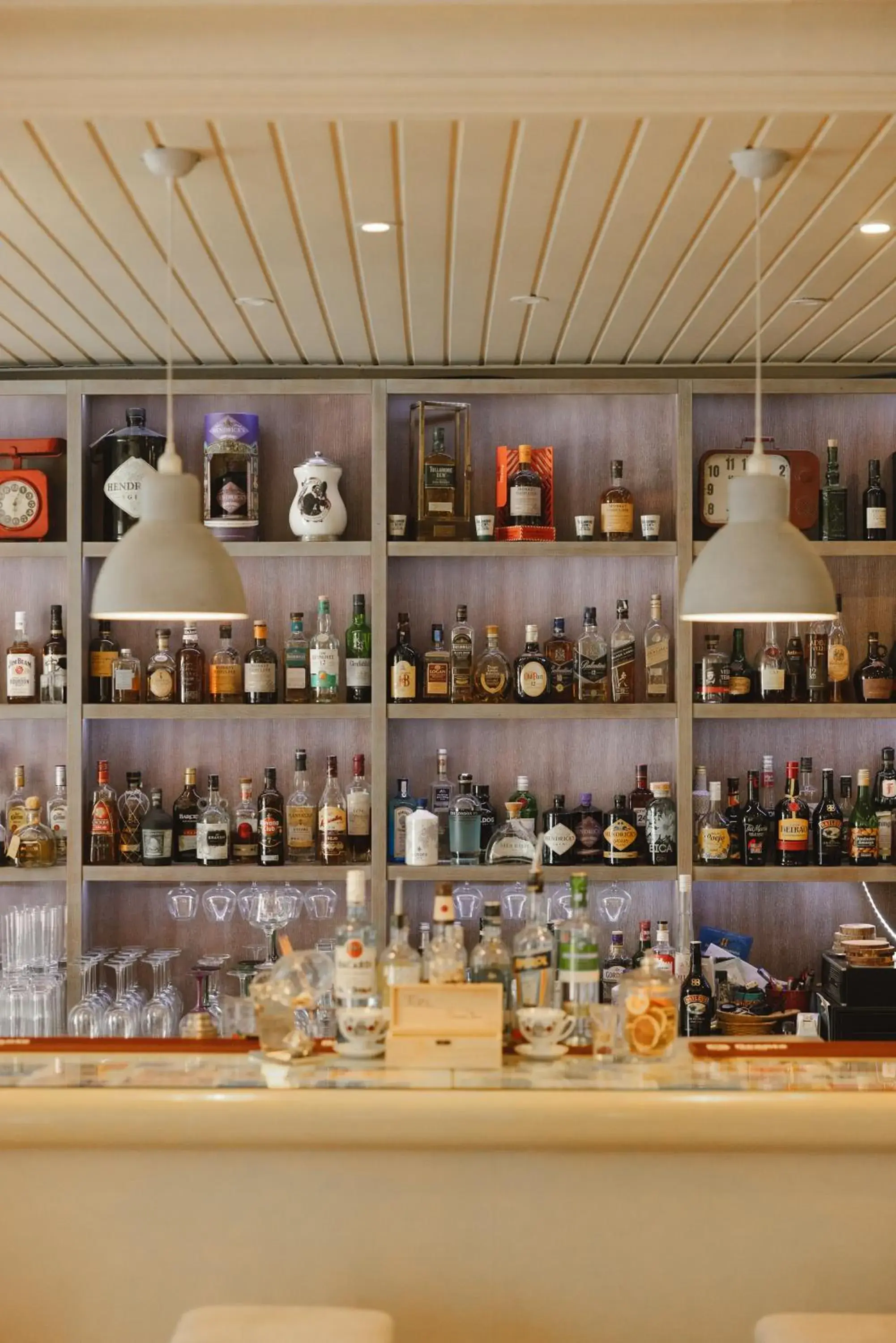 Food and drinks in M'AR De AR Muralhas Food and drinks in M'AR De AR Muralhas