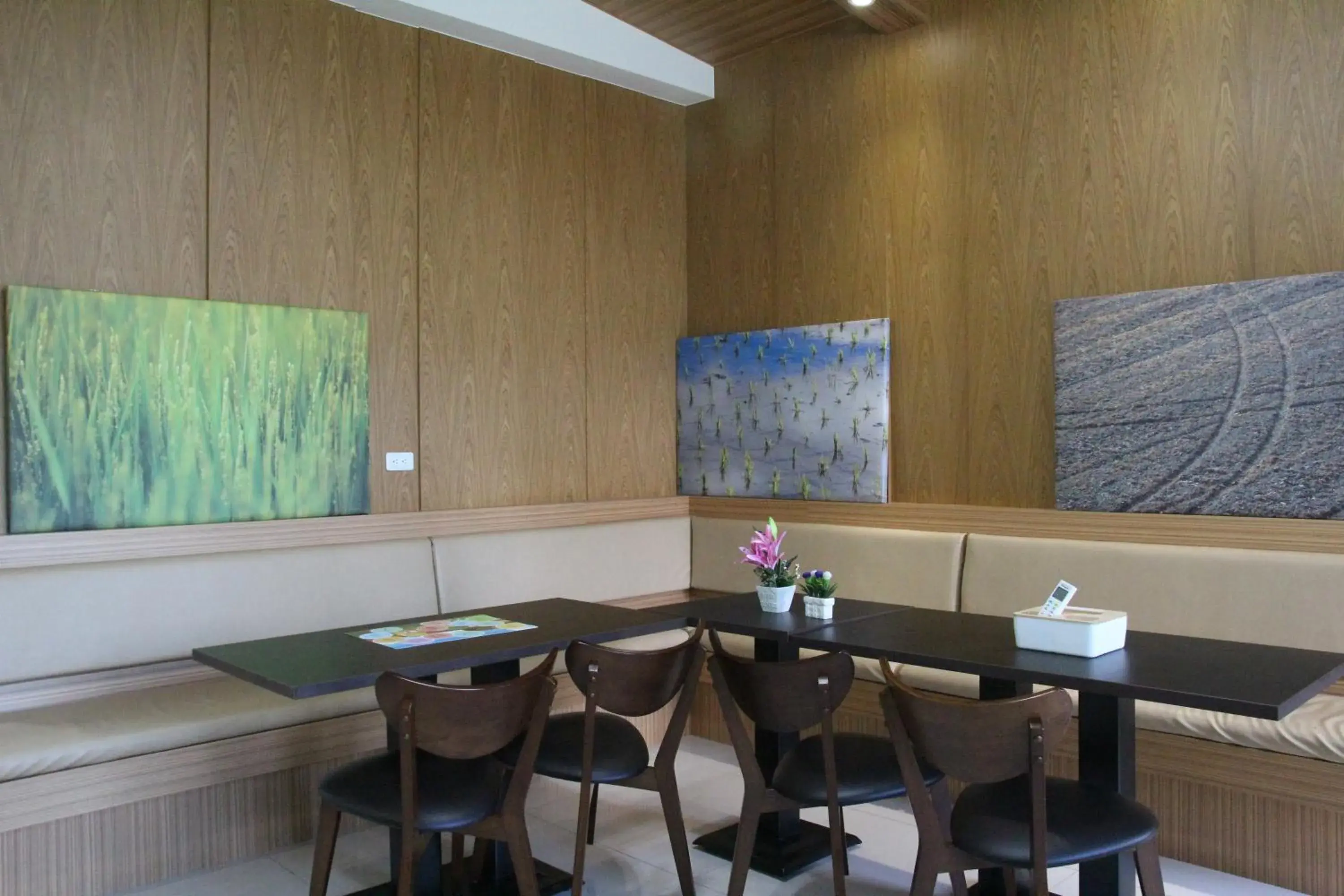 Restaurant/places to eat in Chishang Daoxiang Hotel Restaurant/places to eat in Chishang Daoxiang Hotel