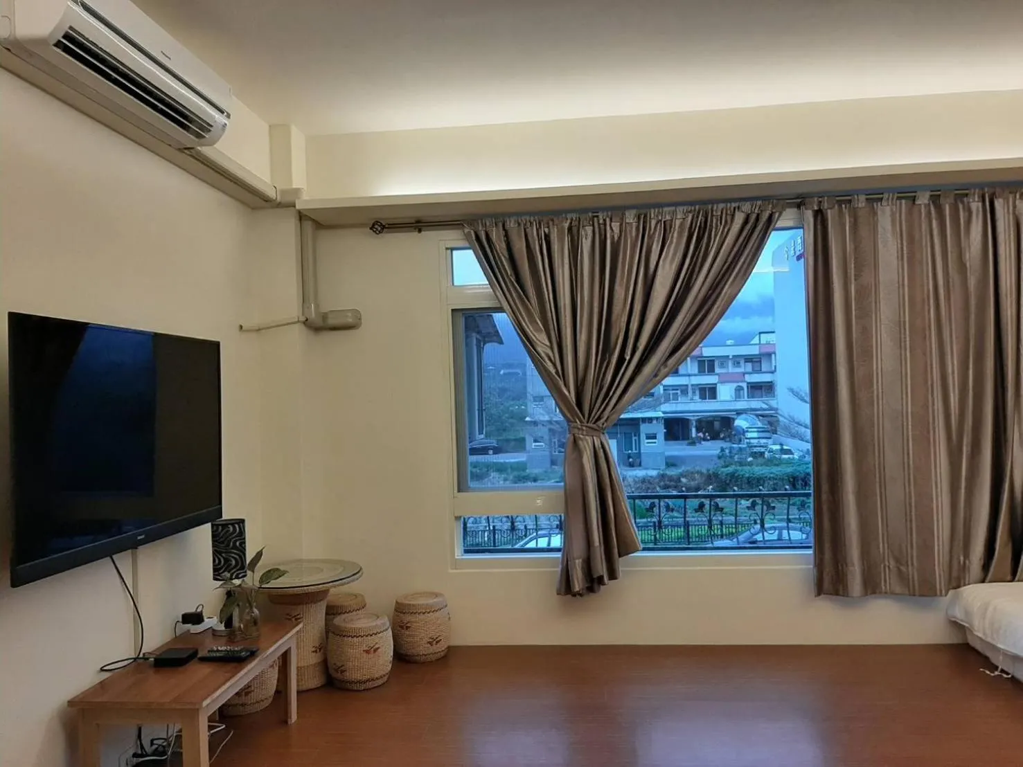 Chishang Daoxiang Hotel