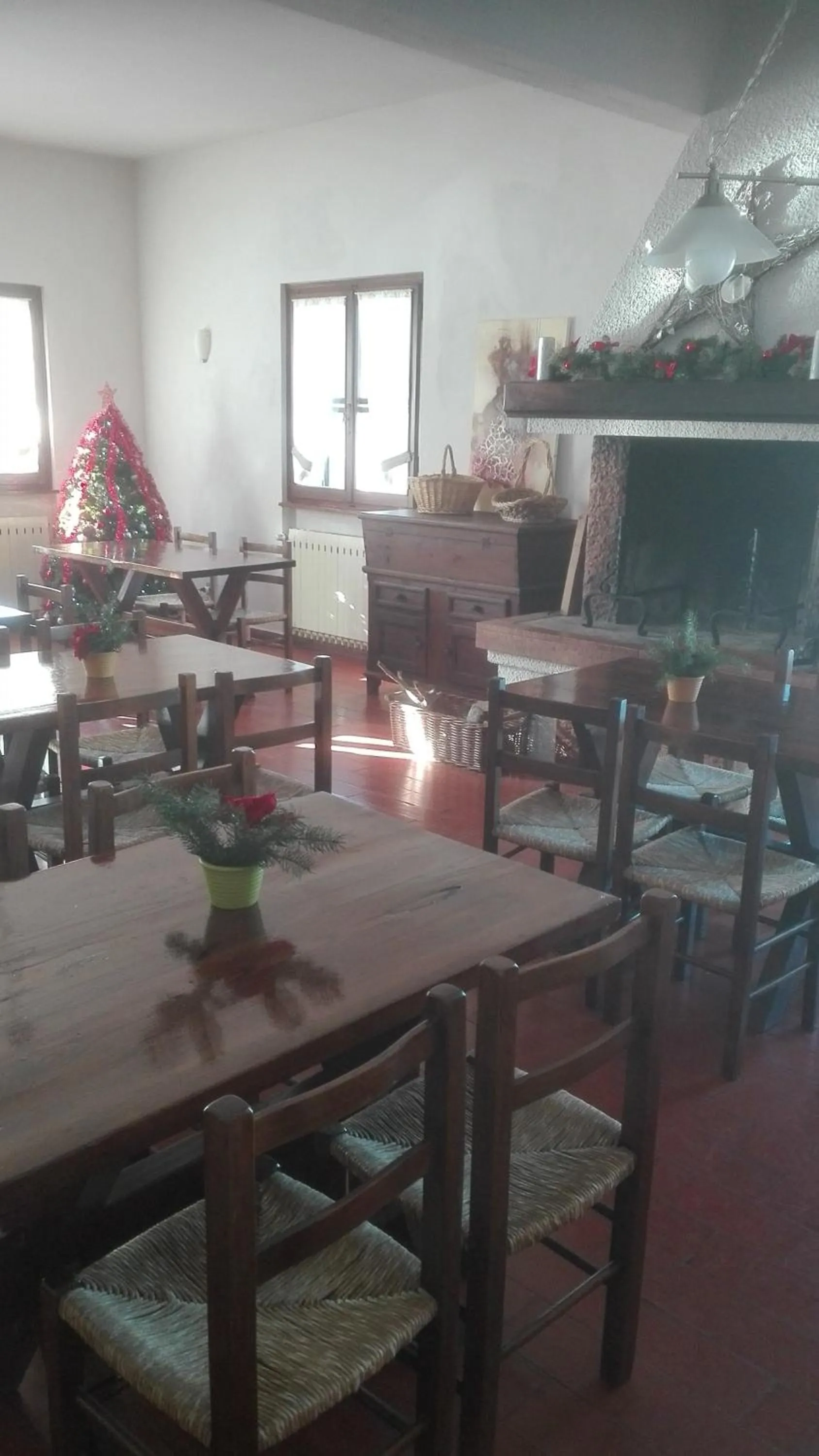 B&B Bucaneve