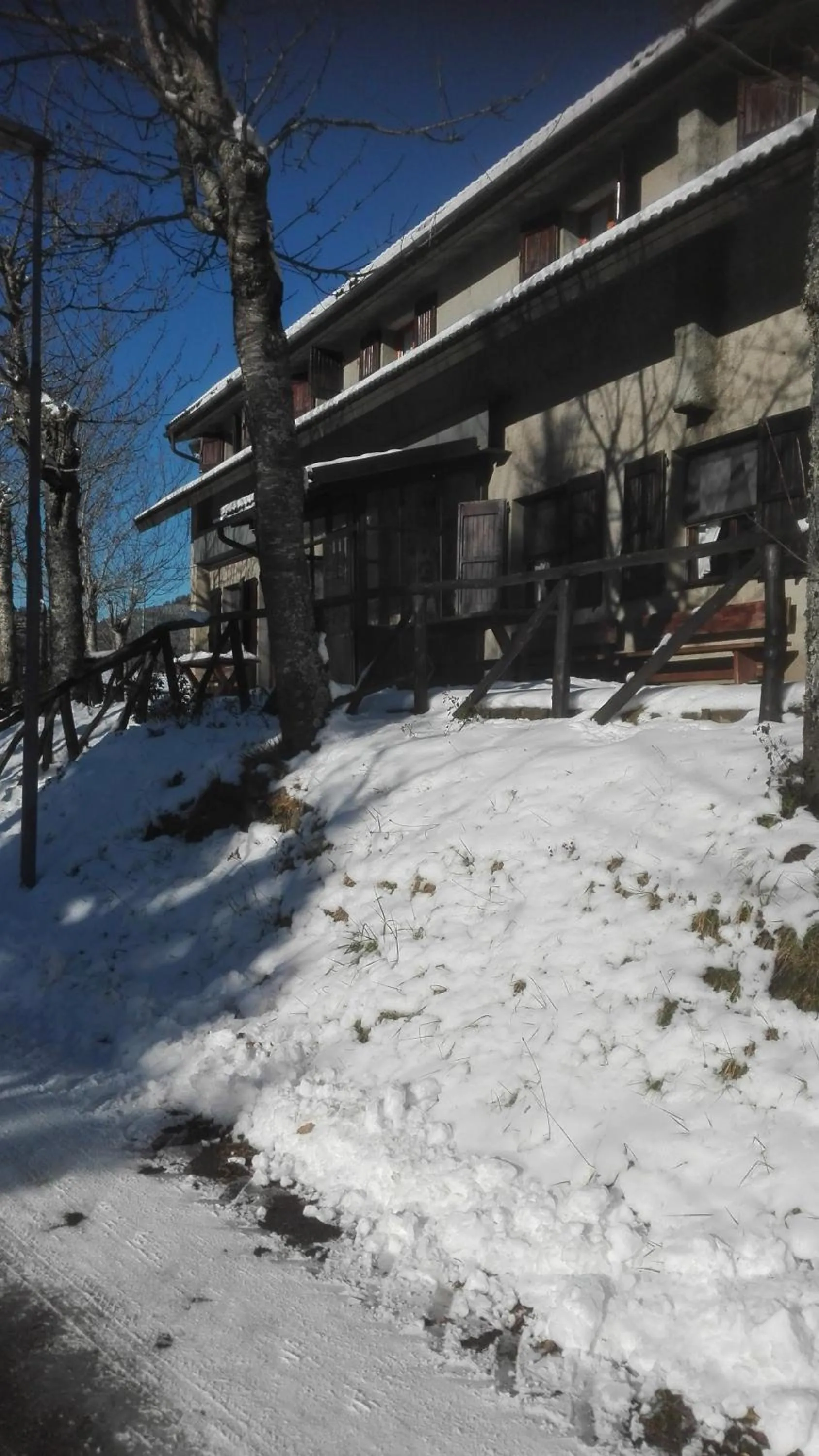 B&B Bucaneve