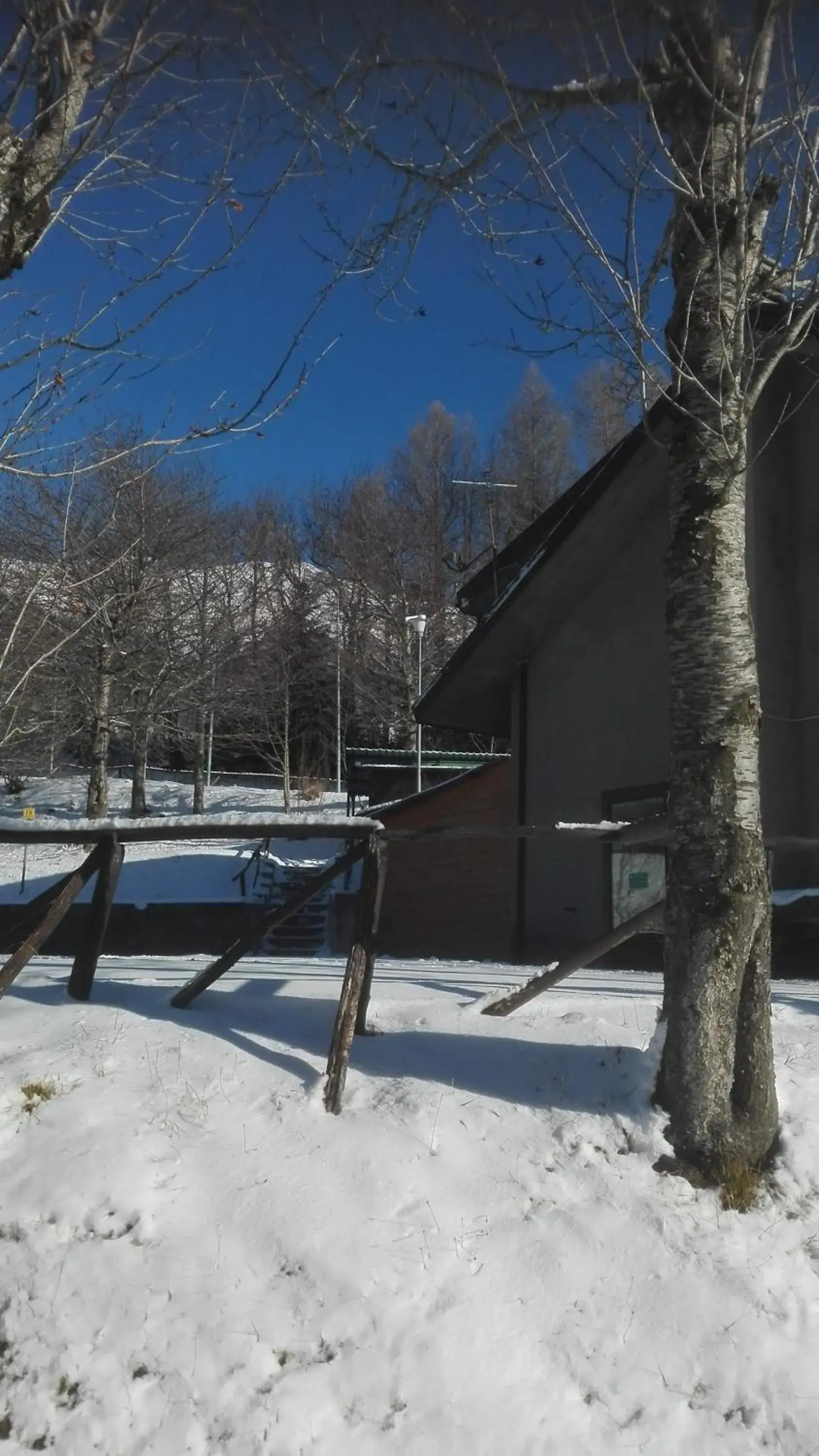 B&B Bucaneve B&B Bucaneve