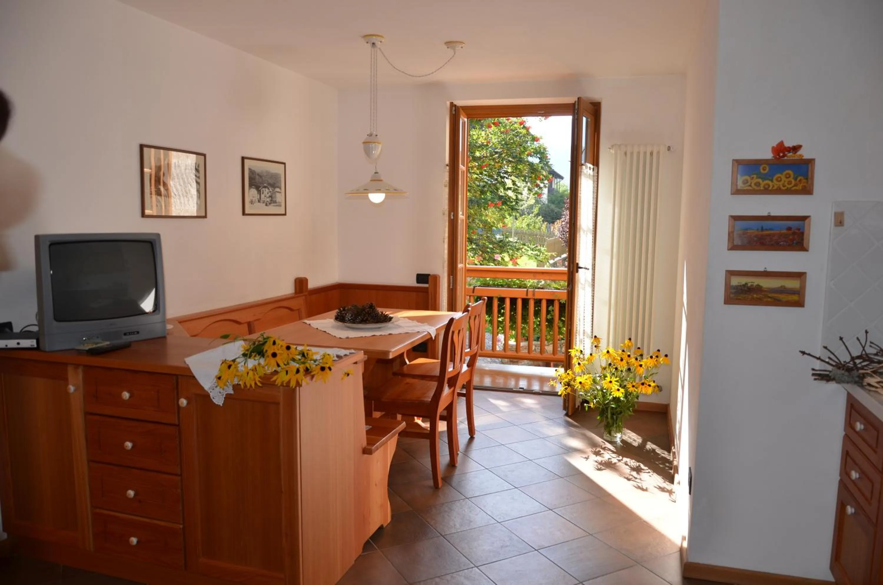 Residence Ca' Delle Margherite