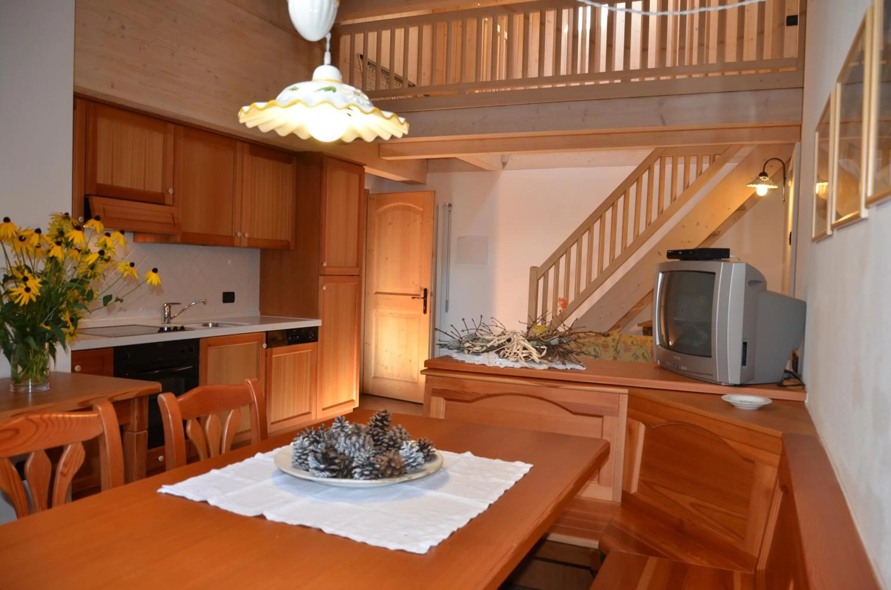 Residence Ca' Delle Margherite