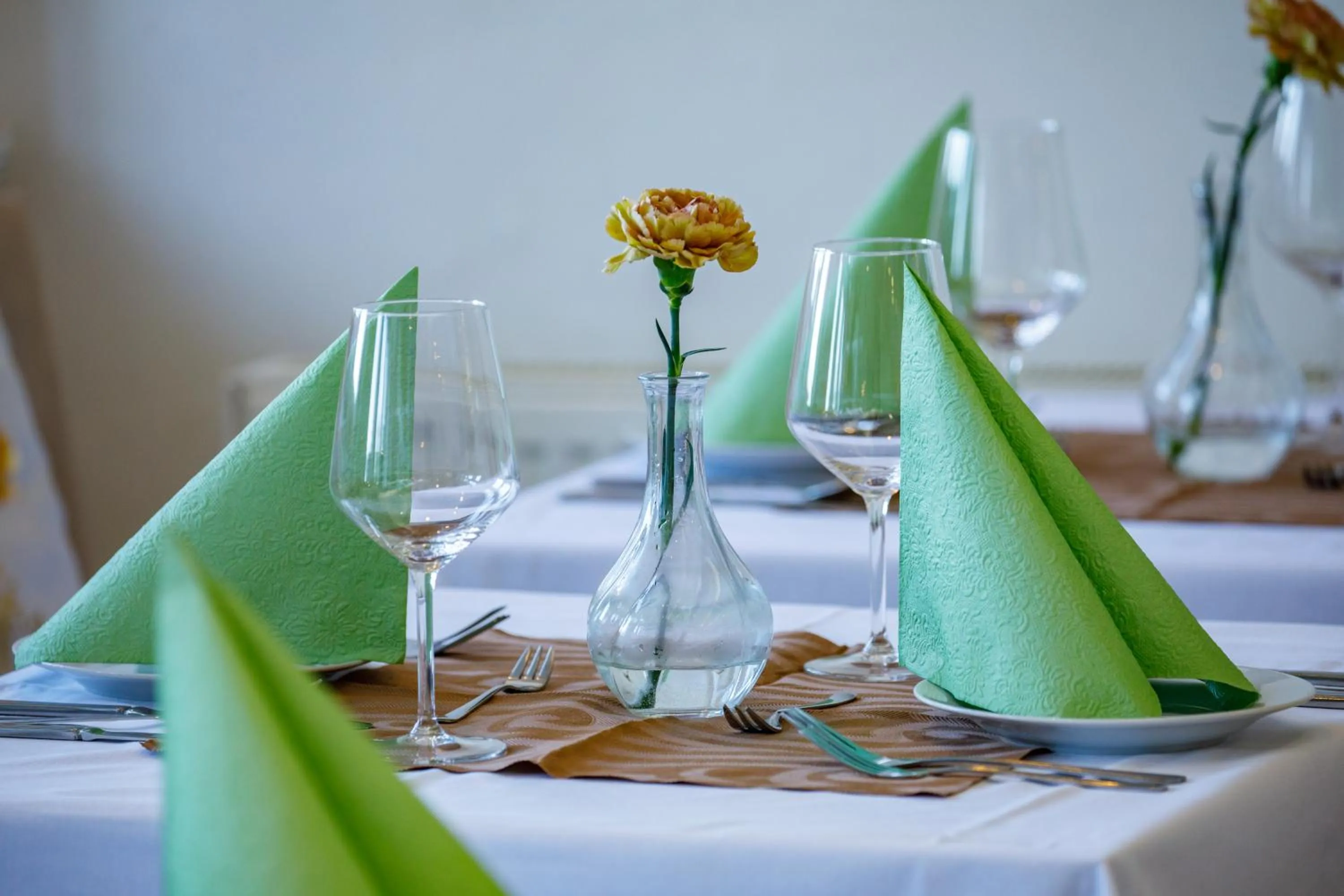 wedding in Hotel Ermi