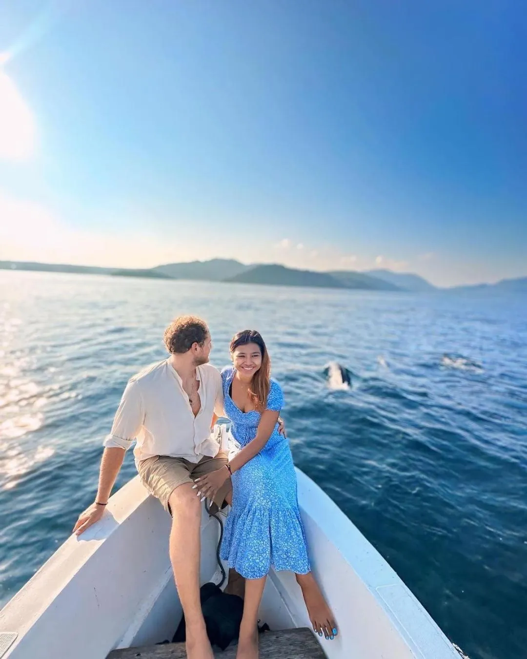 Activities in The Hawk's Nest Resort