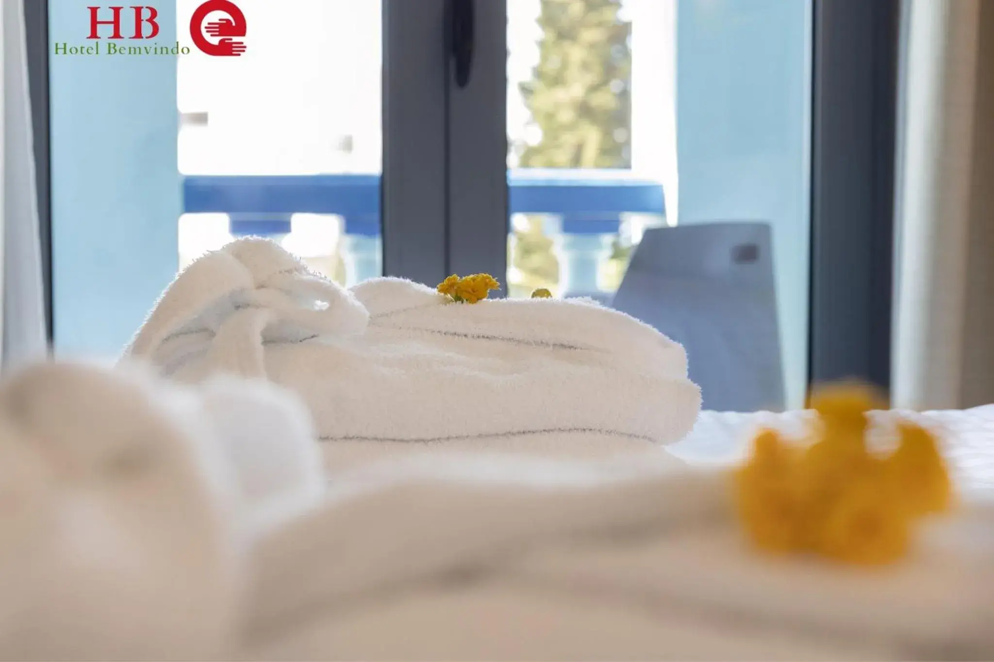 Bedroom, Bed in Urban Hotel Santa Eulalia Bedroom, Bed in Urban Hotel Santa Eulalia