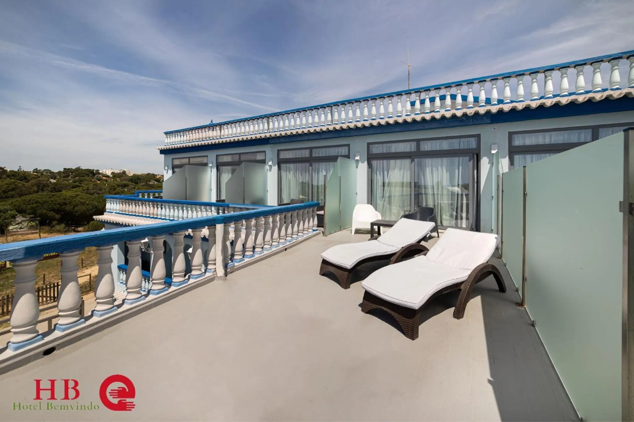 Property building, Bed in Urban Hotel Santa Eulalia