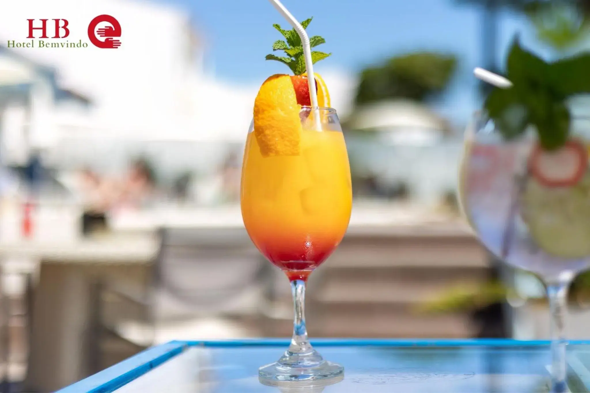 Restaurant/places to eat in Urban Hotel Santa Eulalia Restaurant/places to eat in Urban Hotel Santa Eulalia