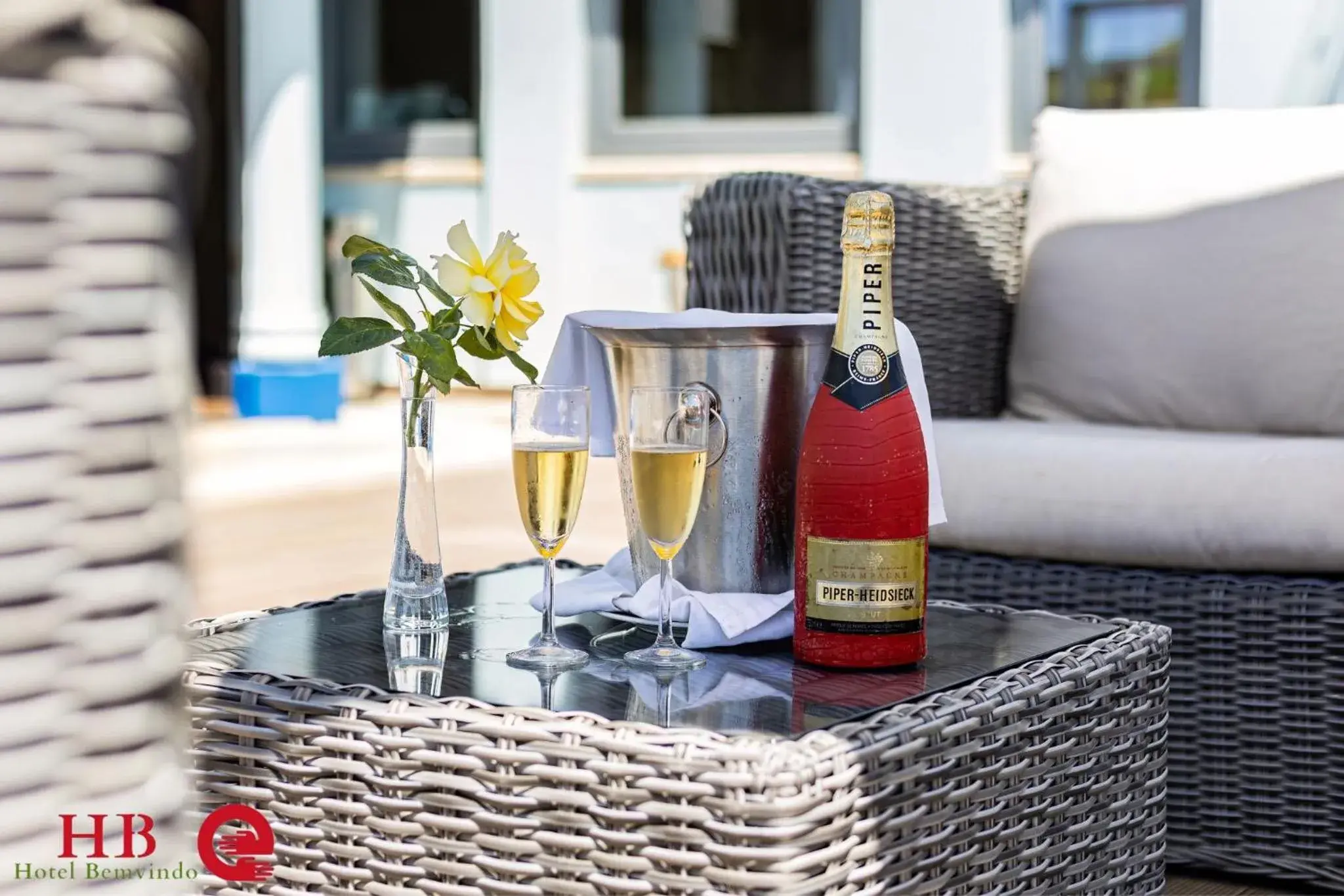 Restaurant/places to eat in Urban Hotel Santa Eulalia Restaurant/places to eat in Urban Hotel Santa Eulalia