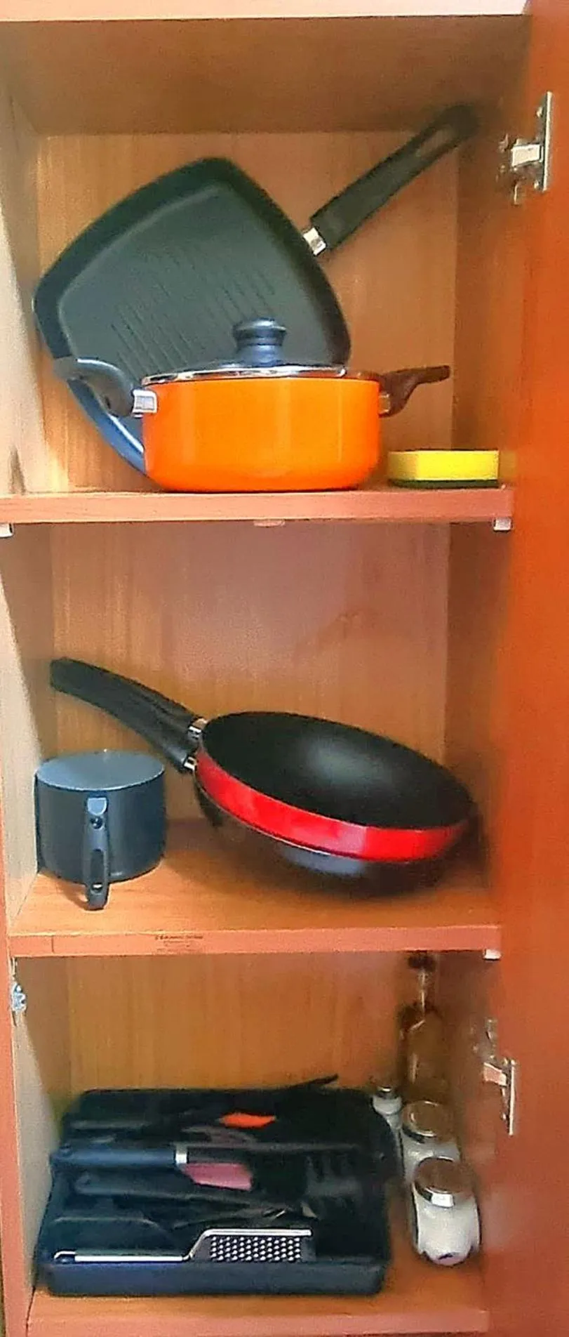 B&B NONNO MICHELE, CON cucina condivisa