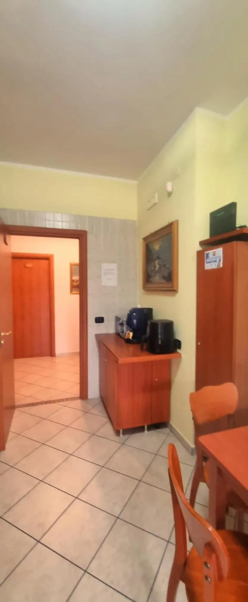 B&B NONNO MICHELE, CON cucina condivisa