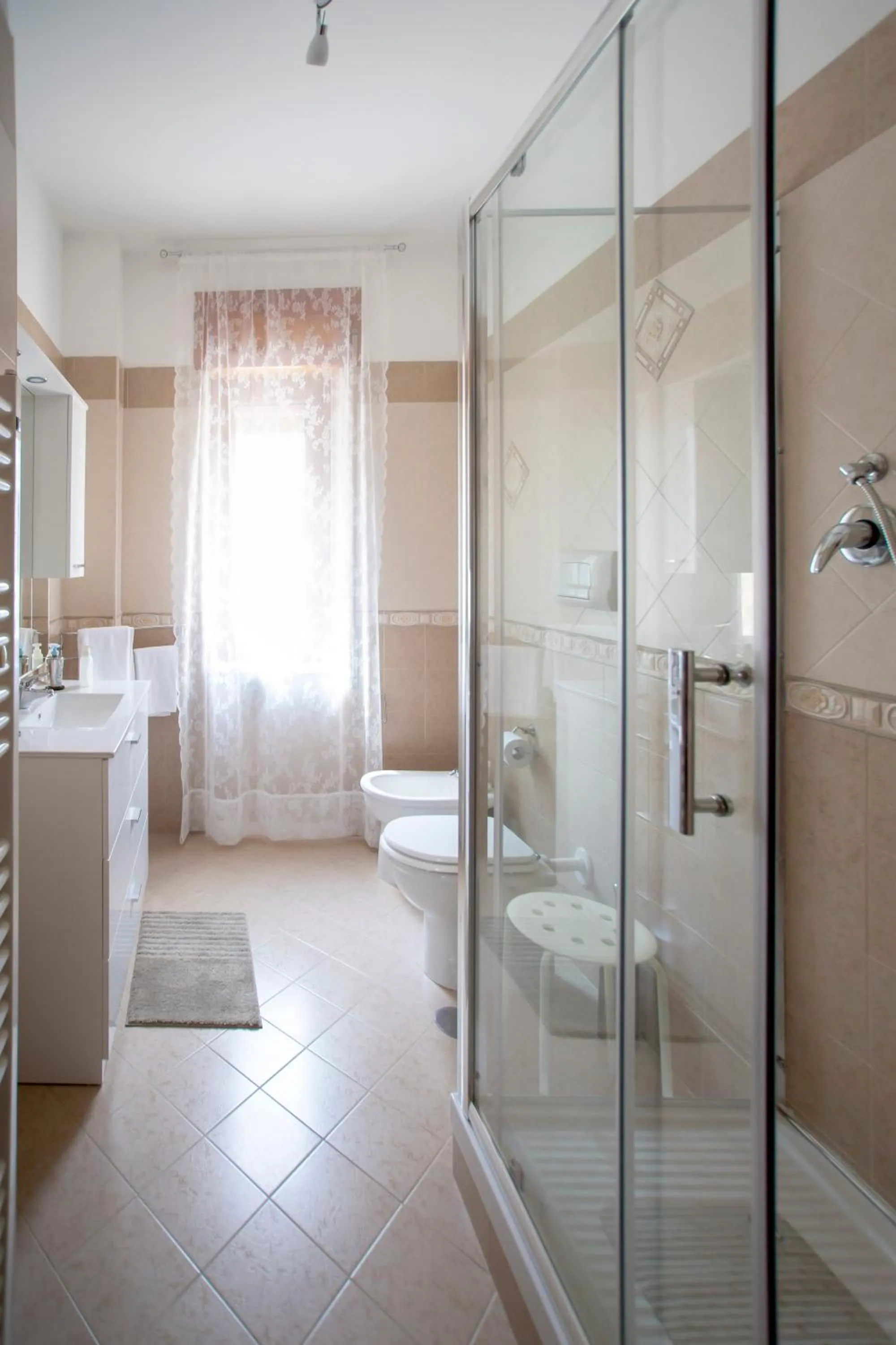 B&B NONNO MICHELE, CON cucina condivisa