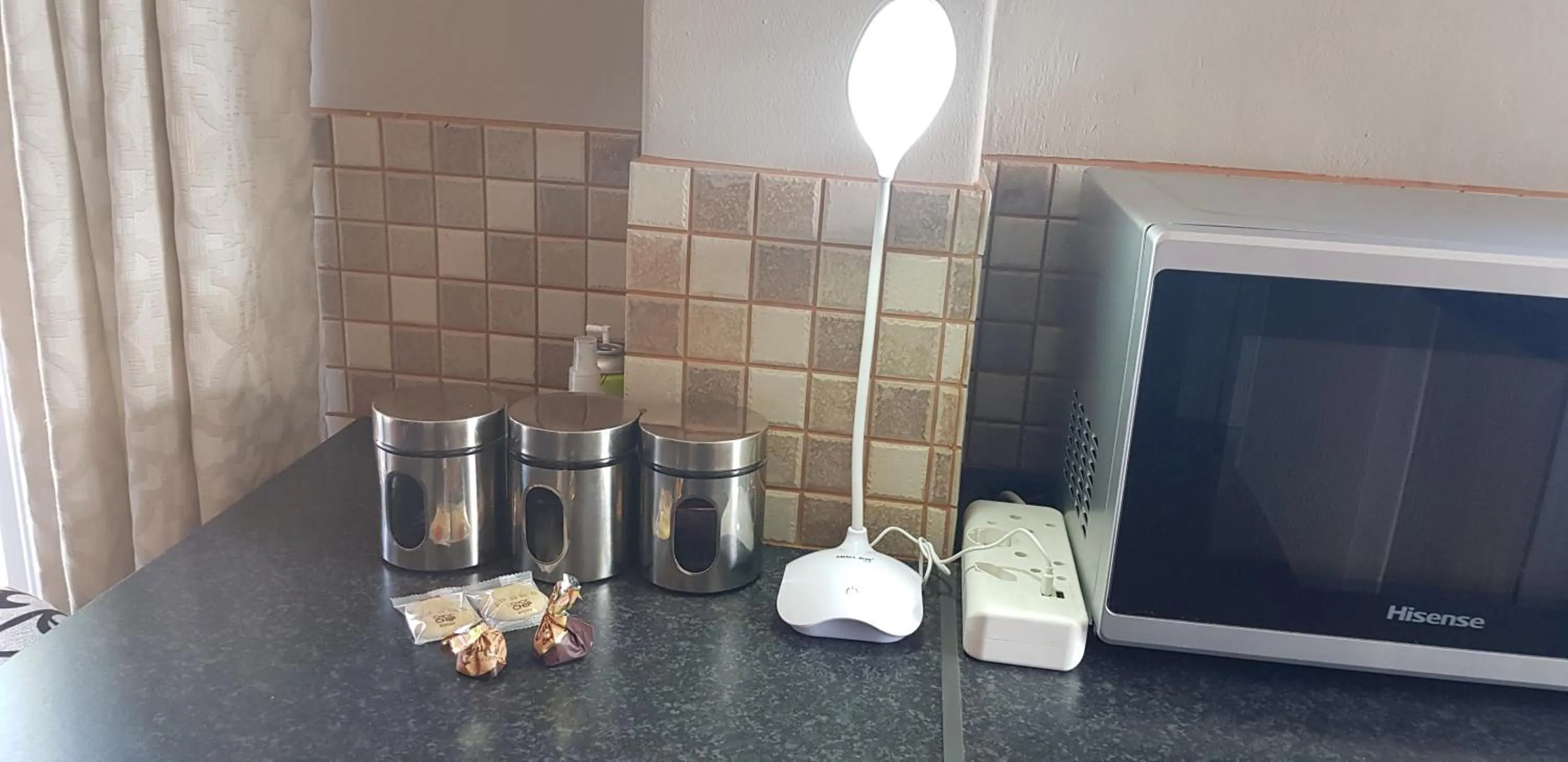 Hullabaloo selfcatering sleepover