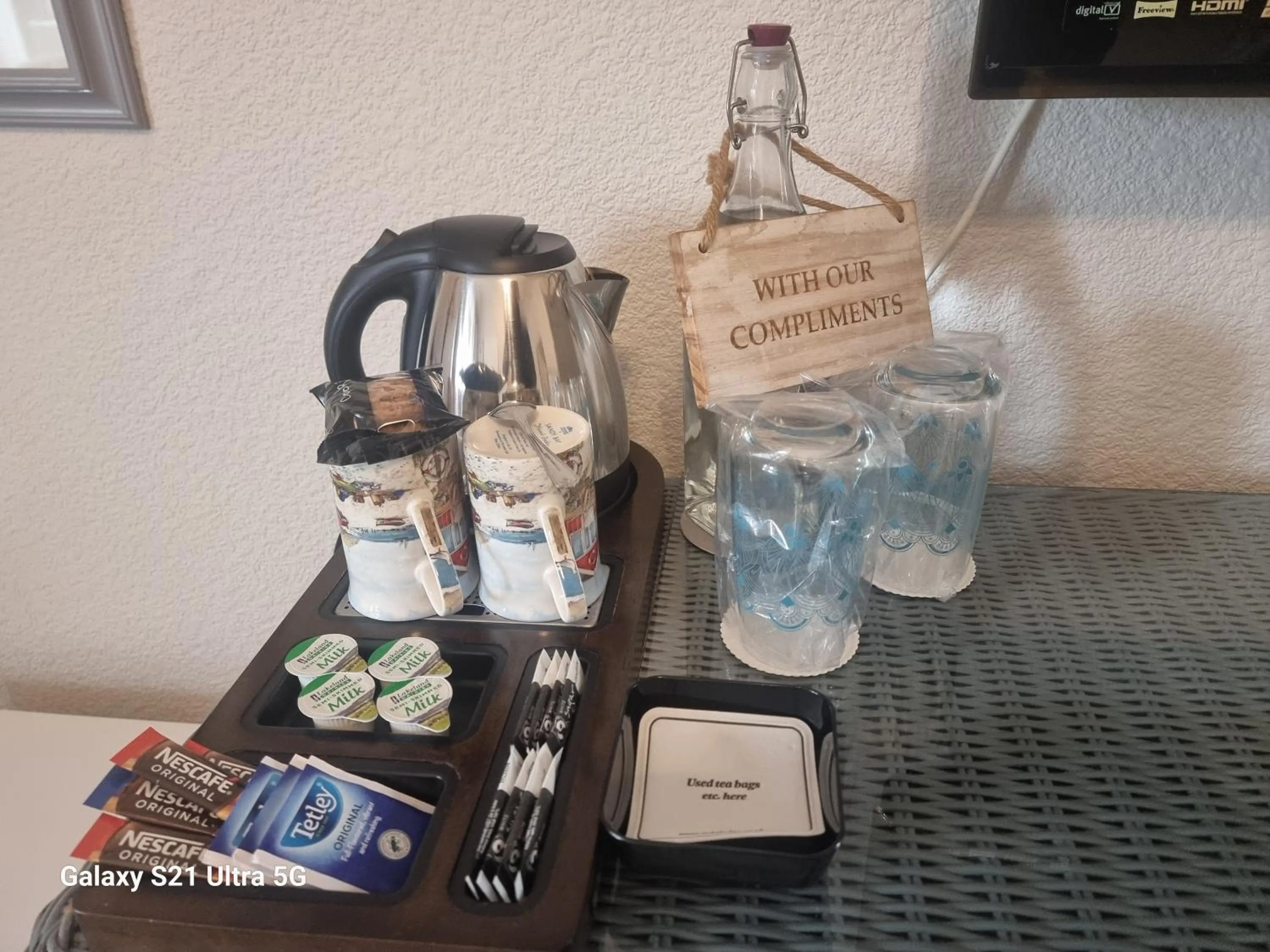 St Leonards Guest House