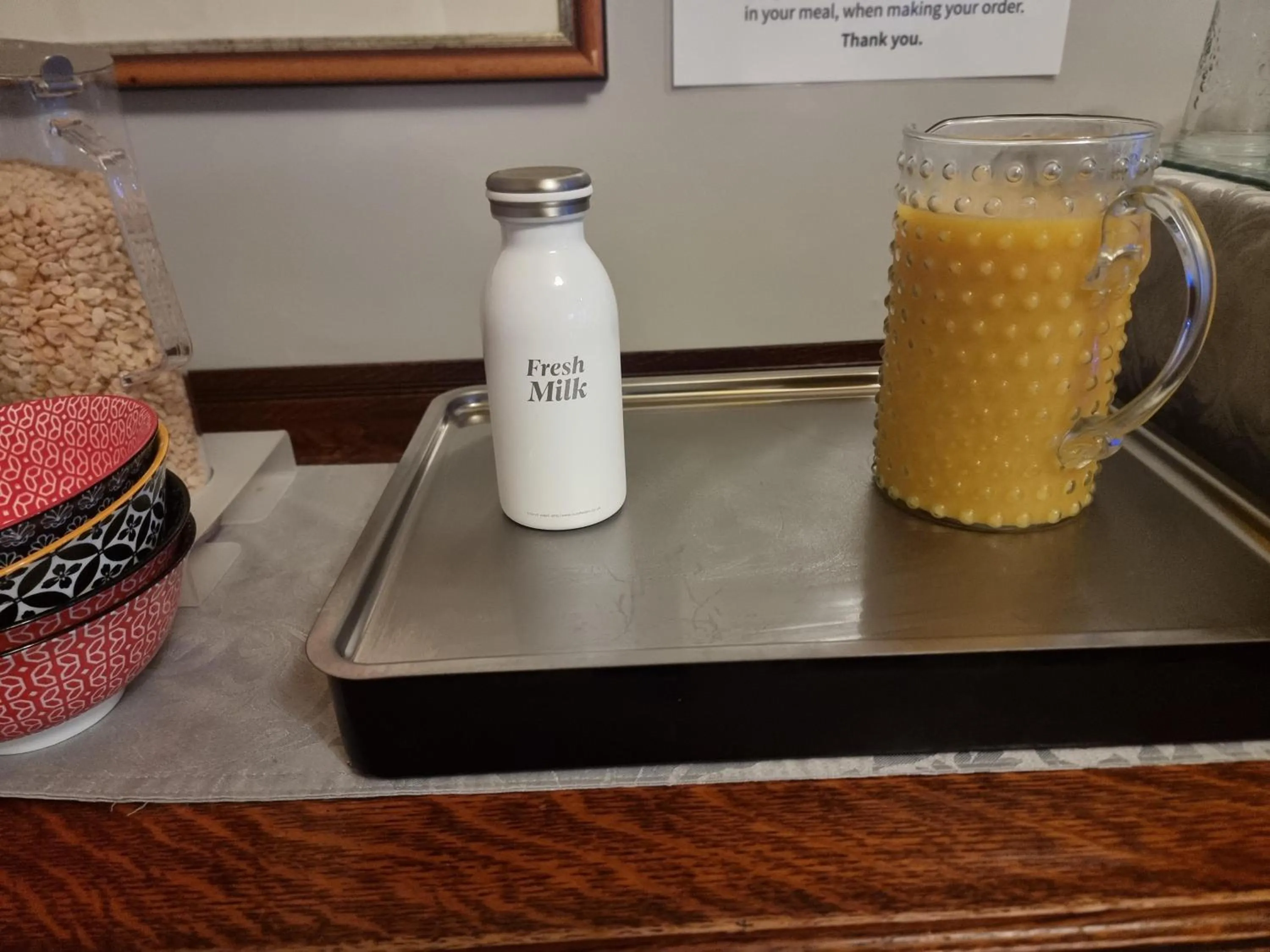 St Leonards Guest House