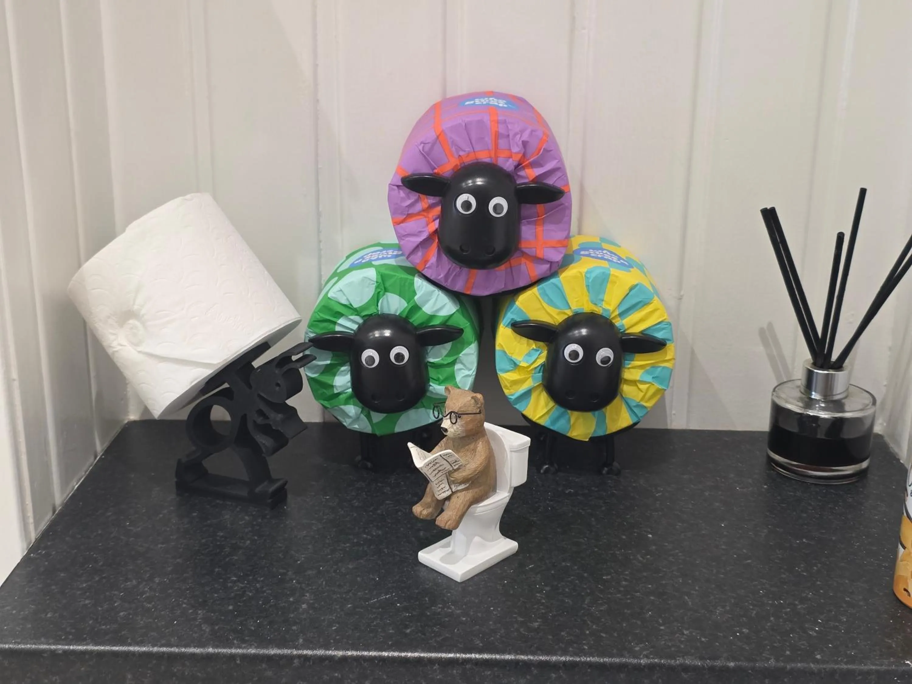 St Leonards Guest House