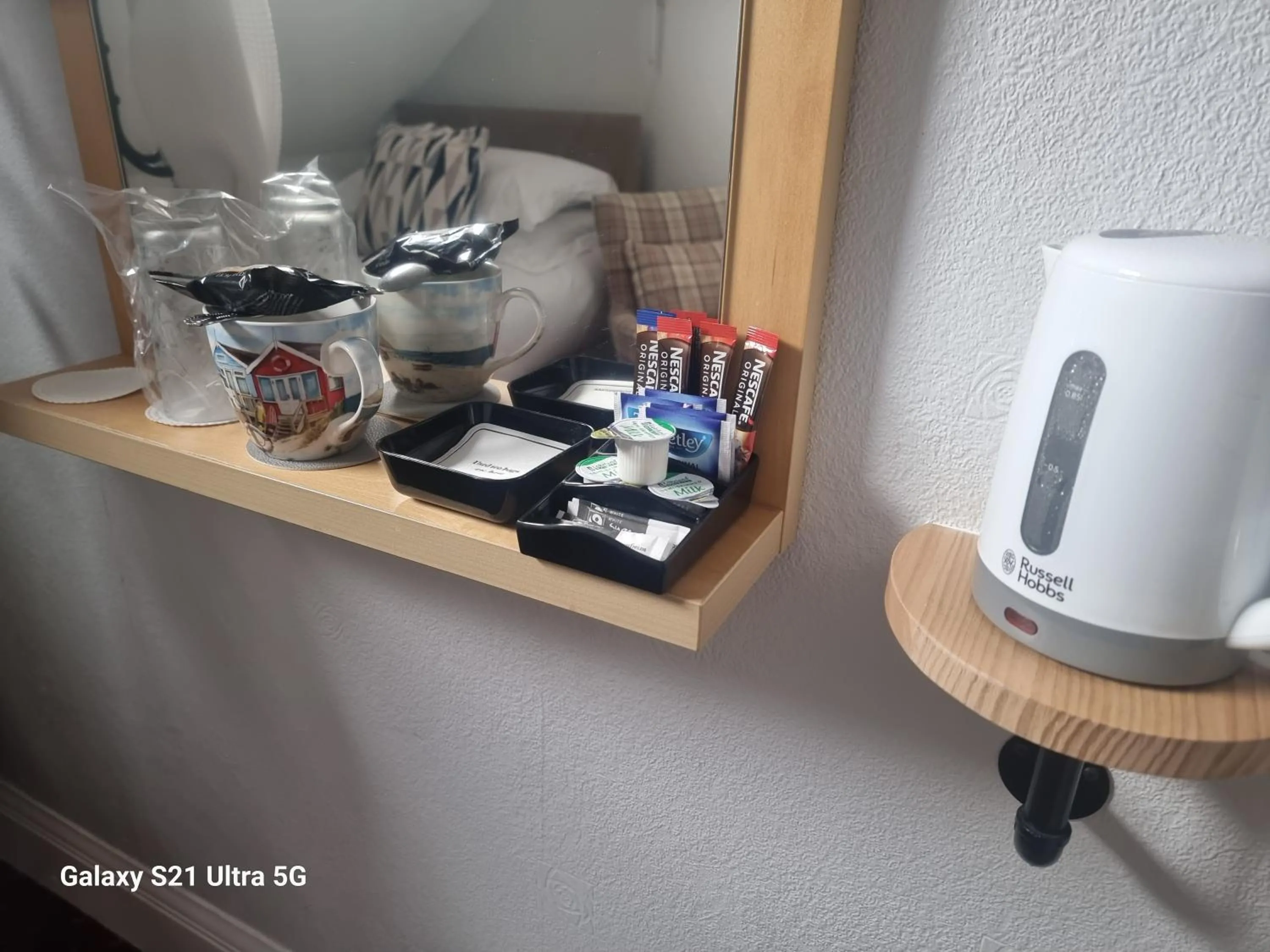 St Leonards Guest House