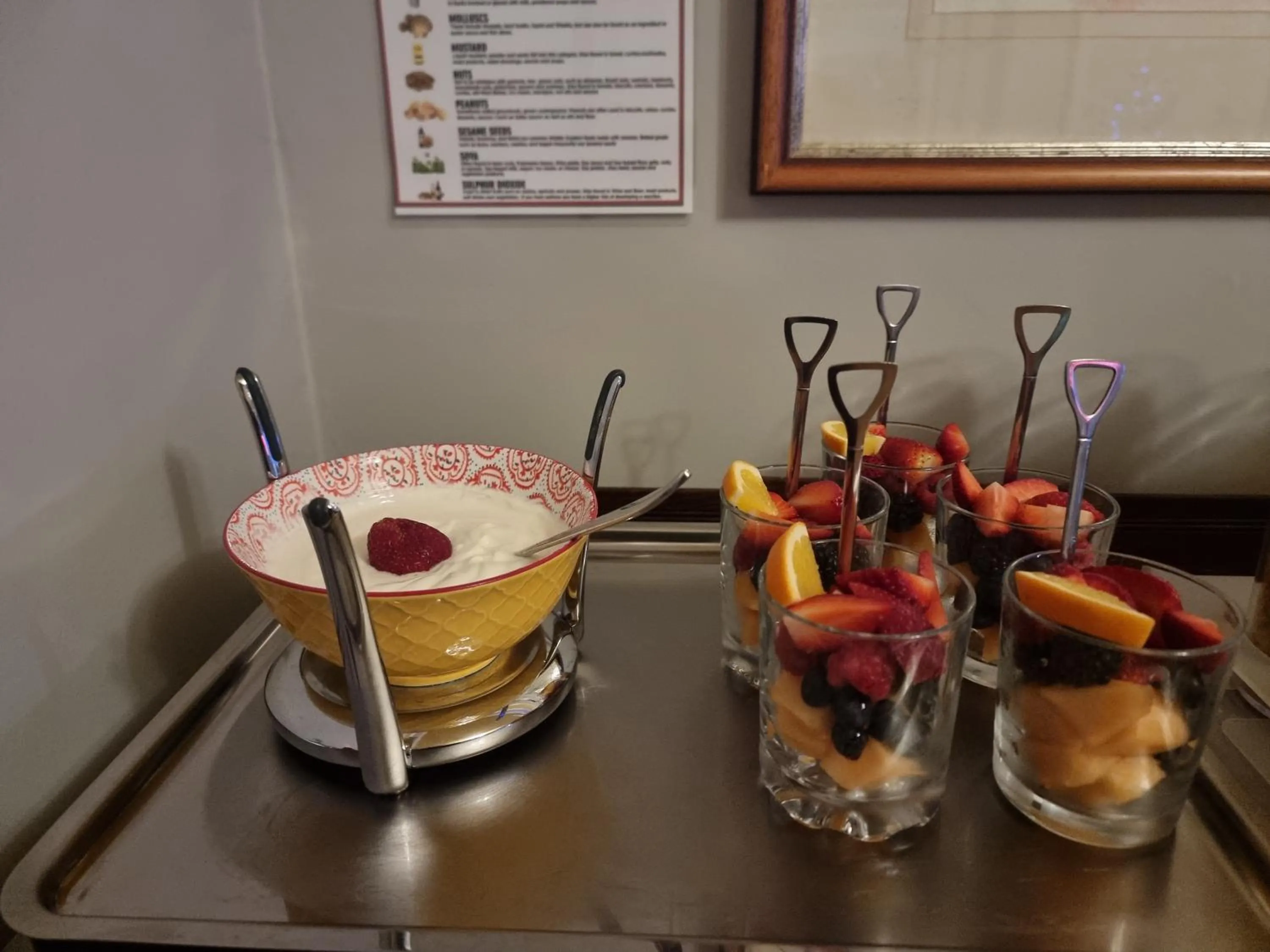 St Leonards Guest House