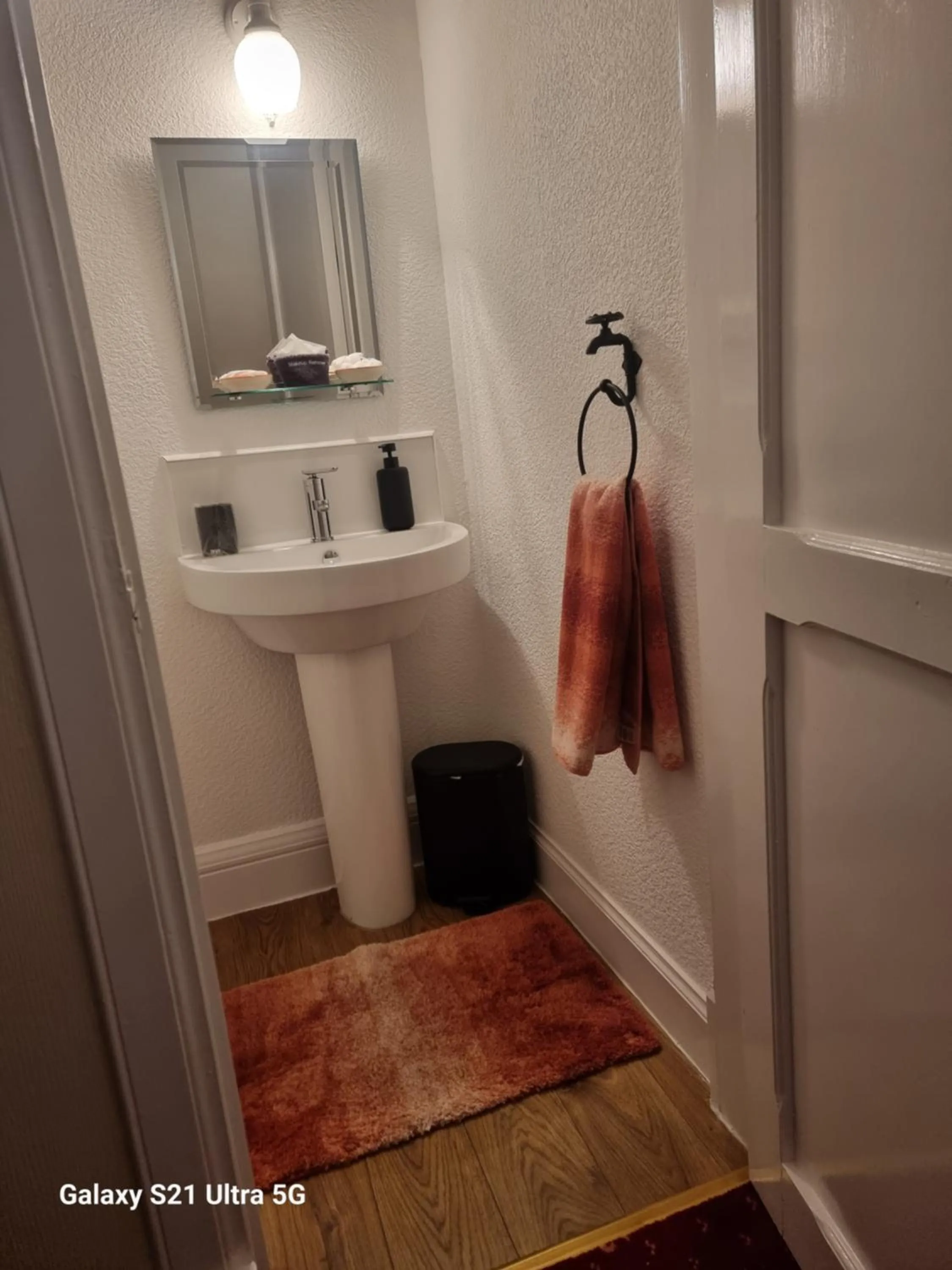 St Leonards Guest House