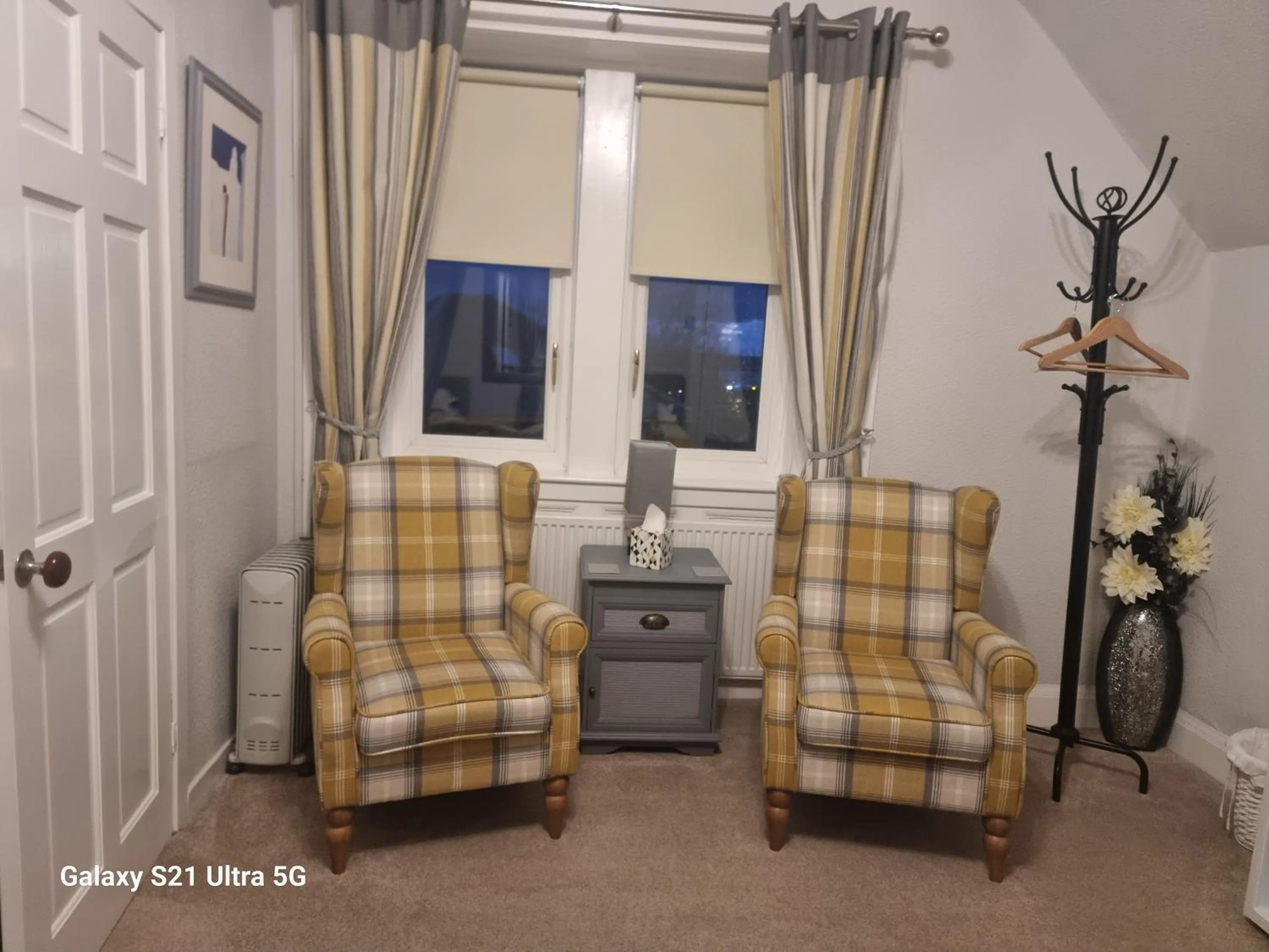 St Leonards Guest House