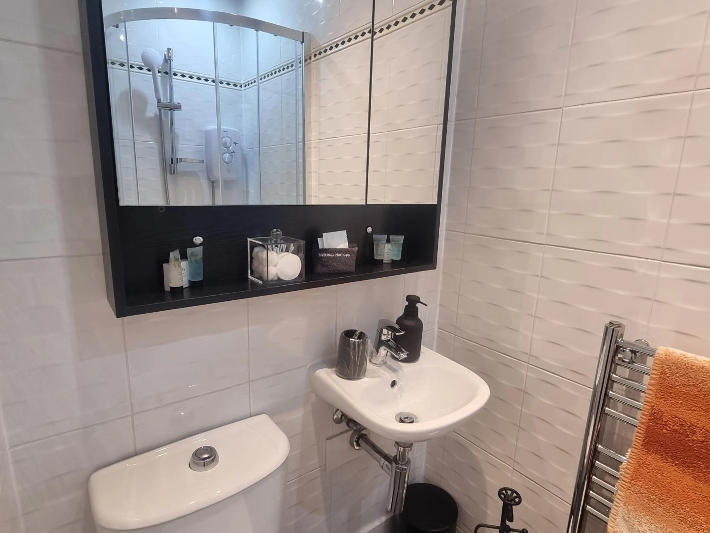 St Leonards Guest House