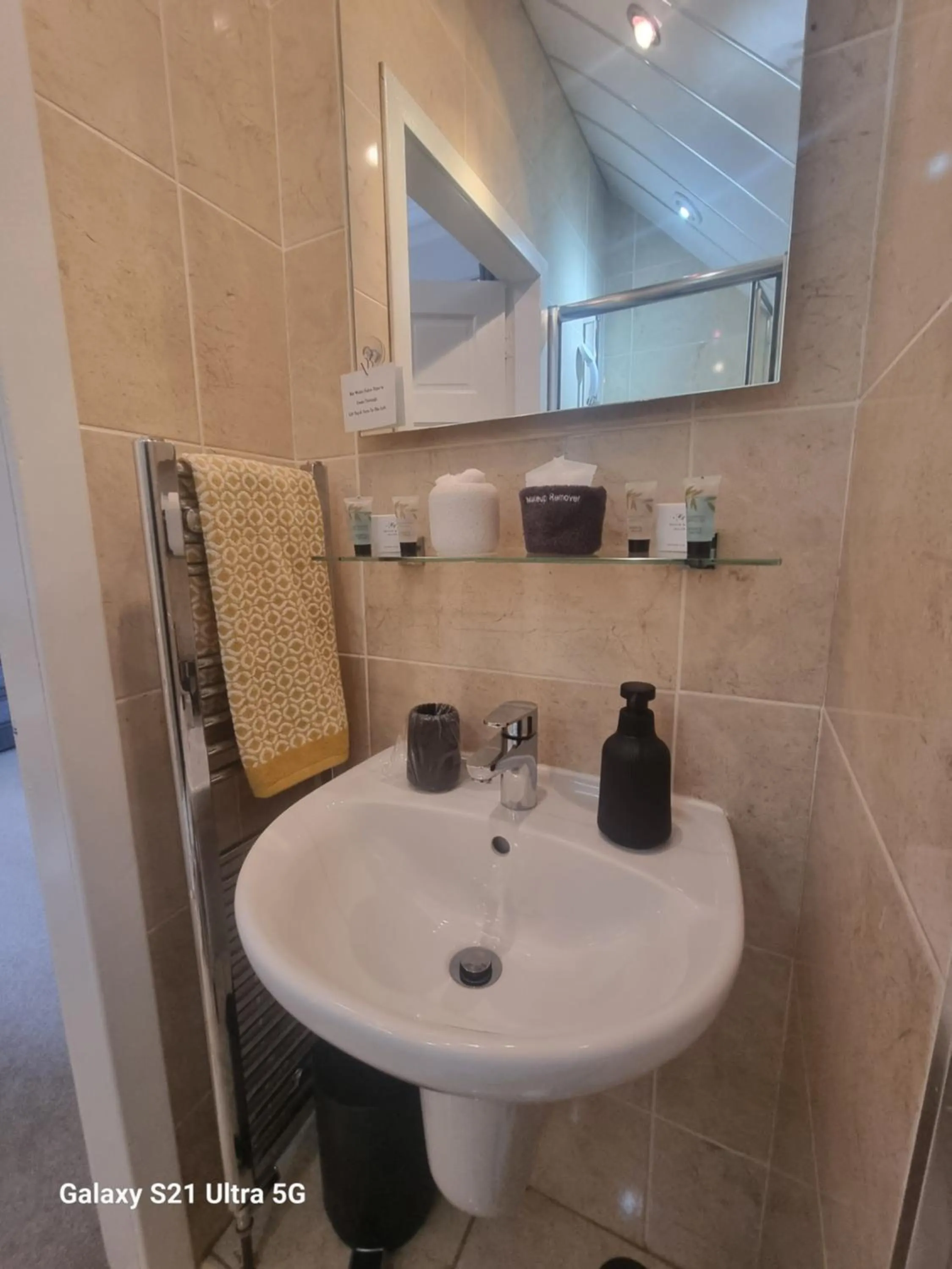 St Leonards Guest House