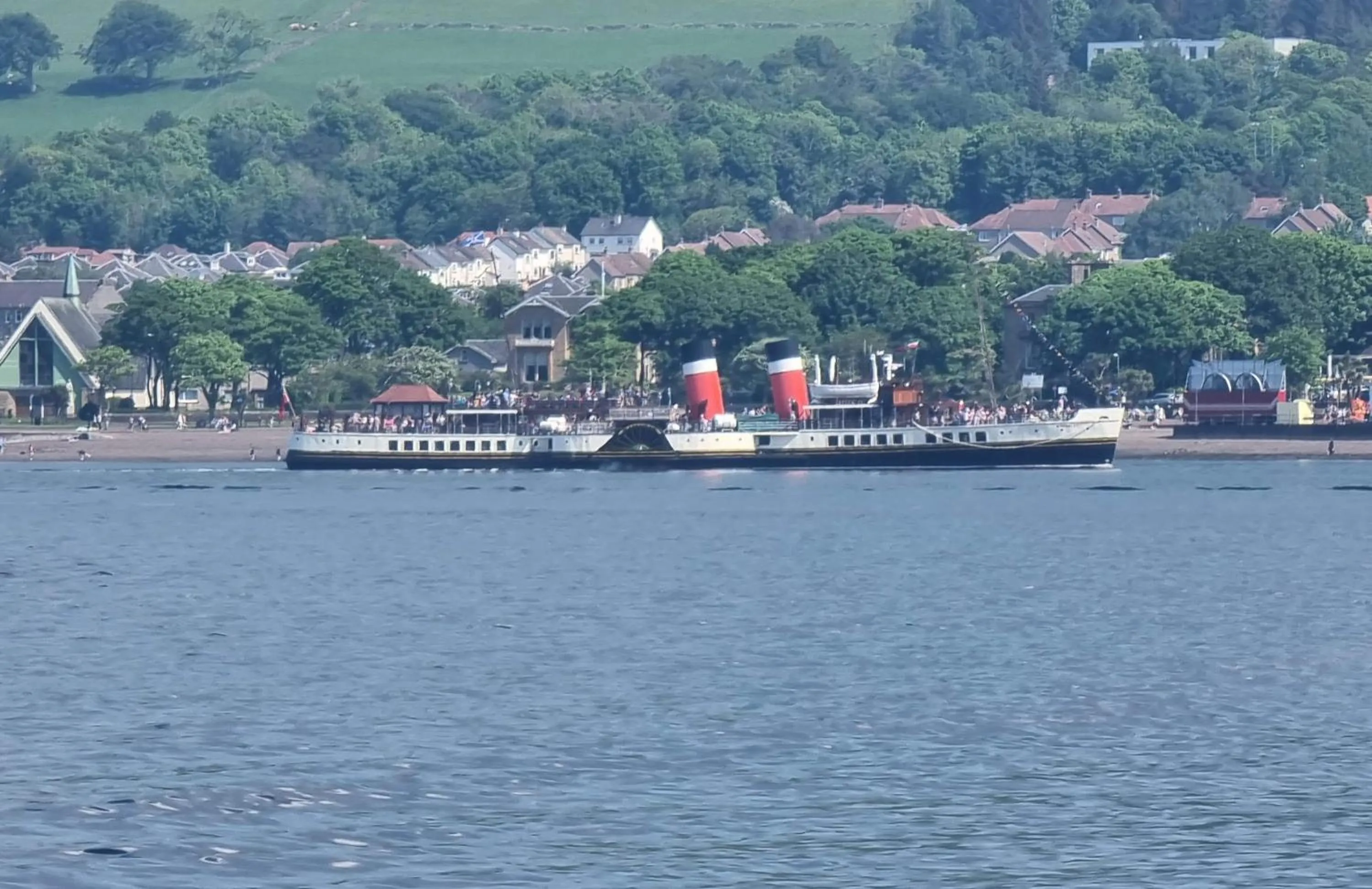 St Leonards Guest House